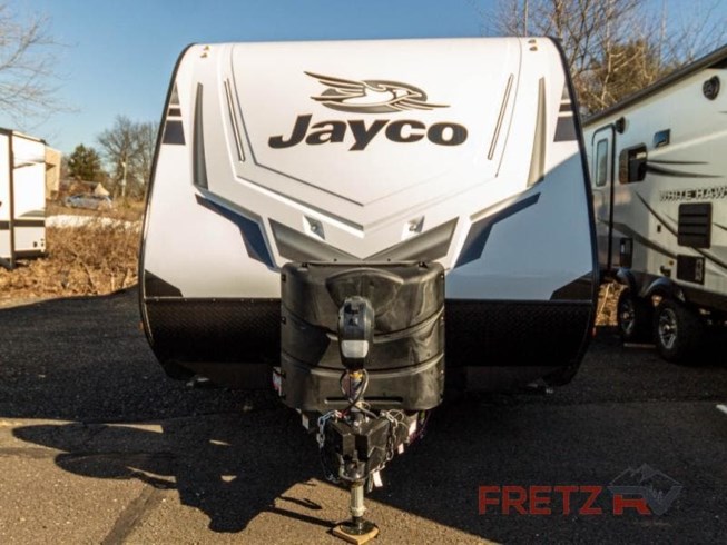 2022 Jay Feather 27BHB by Jayco from Fretz RV in Souderton, Pennsylvania