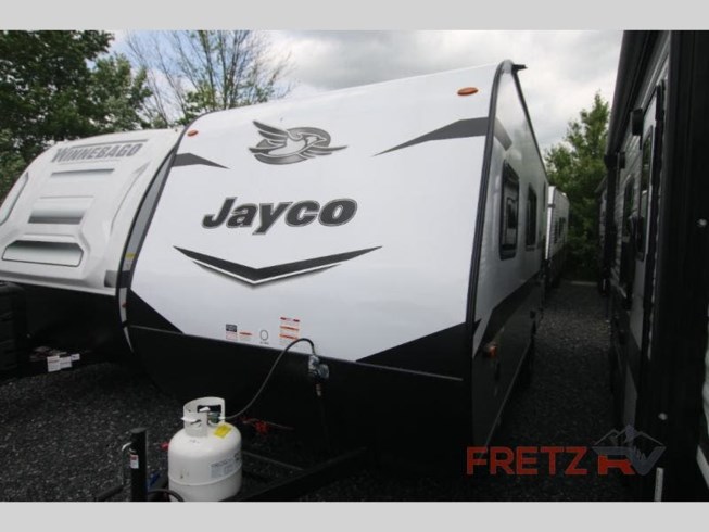 New 2022 Jayco Jay Flight SLX 7 174BH available in Souderton, Pennsylvania