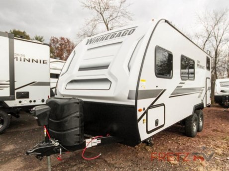 &lt;h2&gt;New 2022 Winnebago Micro Minnie 1800BH Travel Trailer Bunk House RV Camper for Sale&lt;/h2&gt; &lt;p&gt;&#160;&lt;/p&gt; &lt;p&gt;This unit includes 12V holding tank pad heaters w/interior switch, 190 Watt solar panel w/charge control monitor, Adventure Package, Convenience Package, power stabilizing jacks, Goodyear tires &amp; 8 cu. ft. gas/electric refer.&lt;/p&gt; &lt;p&gt;&#160;&lt;/p&gt; &lt;p&gt;&lt;strong&gt;Winnebago Industries Towables Micro Minnie travel trailer 1800BH highlights:&lt;/strong&gt;&lt;/p&gt; &lt;ul&gt; &lt;li&gt;RV Queen Bed&lt;/li&gt; &lt;li&gt;Bunk Beds&lt;/li&gt; &lt;li&gt;Private Toilet &amp; Shower&lt;/li&gt; &lt;li&gt;Power Awning&lt;/li&gt; &lt;li&gt;Wireless Cell Phone Charger&lt;/li&gt; &lt;/ul&gt; &lt;p&gt;&#160;&lt;/p&gt; &lt;p&gt;Pack your bags and load up the kids to head out on a great camping adventure as a family! There is a front&#160;&lt;strong&gt;54&quot; x 74&quot; queen bed&lt;/strong&gt;&#160;for you and a set of rear corner bunk beds for the kids, plus they can bring a friend to sleep on the 32&quot; x 74&quot;&#160;&lt;strong&gt;booth dinette&lt;/strong&gt;&#160;once converted. You can prepare meals for the whole group with the three burner cooktop and the&#160;&lt;strong&gt;10.3 cu. ft. refrigerator&lt;/strong&gt;, plus you can pop a bag of popcorn in the microwave for movie night with the LED TV. And the private toilet and 24&quot; x 36&quot; shower with a&#160;&lt;strong&gt;skylight&lt;/strong&gt;&#160;above is next to the bunks and offers a great place to get ready for the day or bedtime.&lt;/p&gt; &lt;p&gt;&#160;&lt;/p&gt; &lt;p&gt;Start out on your boundless journey in one of these Winnebago Industries Towables Micro Minnie travel trailers! Towing is made simple with the&#160;&lt;strong&gt;7&#39; width&lt;/strong&gt;&#160;to keep your Micro Minnie in your rear-view mirror and can turn at a snap. They don&#39;t lack in features although they are compact in size. The&#160;&lt;strong&gt;spacious galley&lt;/strong&gt;&#160;with the sink, the refrigerator, the cooktop, and even a microwave allow you to cook without compromise. You will not only enjoy entertainment indoors with the LED TV, the AV system, the WiFi prep, and the wireless cell phone charger, but also outdoors with the patio speakers and the power awning with LED lighting. Each model comes with&#160;&lt;strong&gt;flexible exterior storage&lt;/strong&gt;&#160;to make packing quick and easy. The extreme weather foil wrapping, the NXG engineered chassis, and the&#160;&lt;strong&gt;TPO roof&lt;/strong&gt;&#160;ensures you will have years of fun with one of these!&lt;/p&gt; &lt;p&gt;&#160;&lt;/p&gt; &lt;p&gt;We are a top dealer for all 2020, 2021, 2022, and 2023&#160;Winnebago Minnie, Micro, Voyage, Hike, Jayco Jay Flight, Eagle, HT, Jay Feather, White Hawk, North Point, Pinnacle, Talon, Octane, Seismic, SLX, Opus, OP4, OP2, OP15, OPLite, Air Off Road, and TAXA Outdoors, Habitat, Cricket, Tiger Moth, Mantis trailers, and fifth 5&lt;sup&gt;th&lt;/sup&gt;&#160;wheels in the Philadelphia, Delaware, New Jersey, and New York Areas. These campers come in as Travel Trailers, Fifth 5th Wheels, Toy Haulers, Pop Ups, Hybrids, Tear Drops, and Folding Campers. These Brands are at the top of their class.&lt;/p&gt; &lt;p&gt;&#160;&lt;/p&gt; &lt;p&gt;Camper floorplans come with anywhere between zero to 5 slides. Most can be pulled with a &#189; ton truck, SUV or Minivan. If you are not sure if you can tow certain weights, you can contact us or you can get tow ratings from Trailer Life towing guide.&lt;/p&gt; &lt;p&gt;&#160;&lt;/p&gt; &lt;p&gt;We also carry used and Certified Pre-owned brands like Forest River, Mobile Suites, DRV, T@B, T@G, Dutchmen, Keystone, KZ, Grand Design, Reflection, Imagine, Passport, Lance Freedom Lite, Freedom Express, Flagstaff, Rockwood, Casita, Scamp, Cedar Creek, Montana, Passport, Little Guy, Coachmen, Catalina, Cougar, Springdale, Sunset Trail, Raptor, Gulf Stream and Airstream, and are always below NADA values. We take all types of trades. When it comes to campers, we are your full-service stop. With over 75 years in business, we have built an excellent reputation in the Recreational Vehicle and Camping industry to our customers as well as our suppliers and manufacturers. At Fretz RV we have a 12,000 Sq. Ft showroom, a huge RV&#160;Parts and Accessories store. We have added a 30,000 square foot Indoor Service Facility that opened in the Spring of 2018. We have full Service and Repair shop with RVIA Certified Technicians. Bank financing is available for RV loans with a wide variety of lenders ready to earn your business. It doesn&#39;t matter what state you are from; we have lenders available in those areas. We have RV Insurance through Geico and Progressive that we can provide instant quotes, RV Warranties through Compass and XtraRide, and RV Rentals. We have detailed videos on RVTrader, RVT, Classified Ads, eBay, RVUSA and Youtube. Like us on Facebook. Check out our great Google and Dealer Rater reviews at Fretz RV. We are located at 3479 Bethlehem Pike,&#160;Souderton,&#160;PA&#160;18964&#160;215-723-3121.&#160;Start Camping now and see the world. We pass money savings direct to you. Call for details.&lt;/p&gt; &lt;p&gt;&#160;&lt;/p&gt;&lt;ul&gt;&lt;li&gt;Bunkhouse&lt;/li&gt;&lt;/ul&gt;