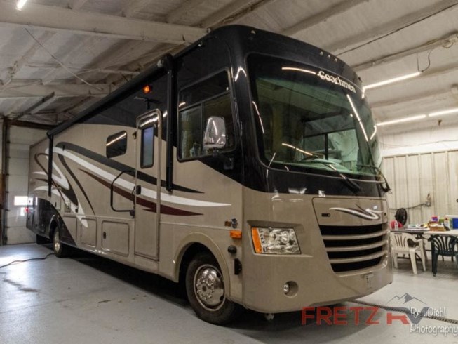 Used 2016 Coachmen Mirada 35KB available in Souderton, Pennsylvania
