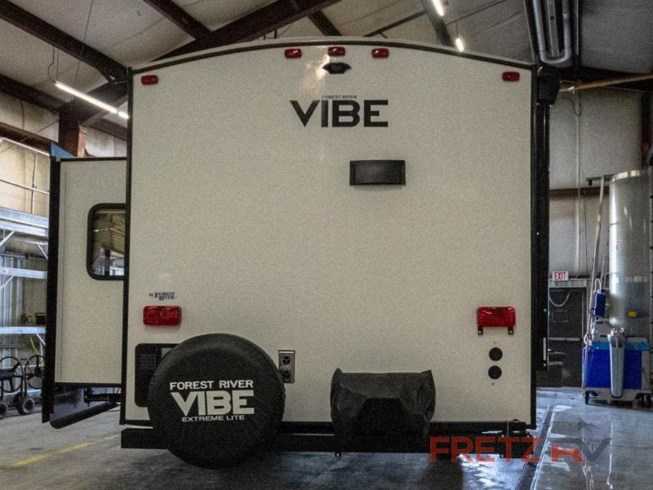 Used 2018 Forest River Vibe 268RKS available in Souderton, Pennsylvania