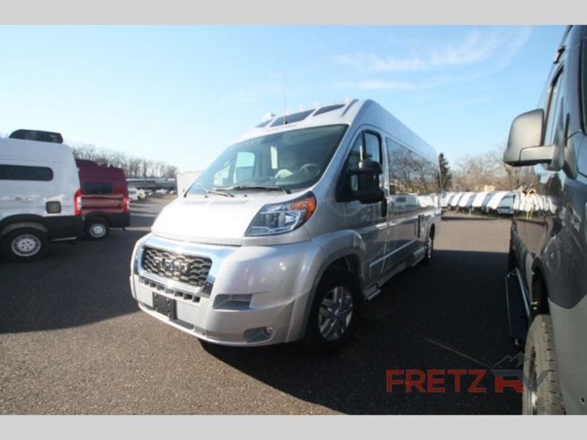 New 2022 Roadtrek Roadtrek Chase Class B RV Camper Van available in Souderton, Pennsylvania