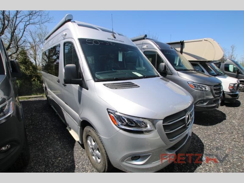 2021 Roadtrek Roadtrek SS Agile RV For Sale In Souderton, PA 18964 ...