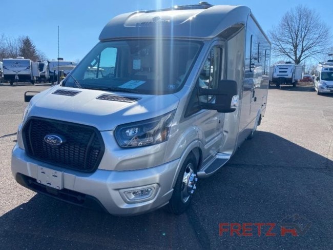 2025 Leisure Travel Wonder 24RL