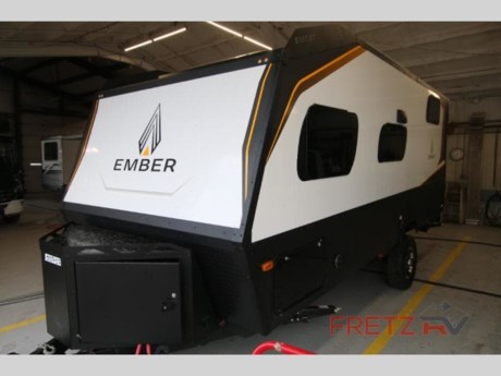 &lt;h2&gt;New 2022 Ember RV Overland 190MDB Travel Trailer&#160; Camper for Sale at Fretz RV&lt;/h2&gt; &lt;p&gt;&#160;&lt;/p&gt; &lt;p&gt;This unit includes Luxury Package, Overland Package, Curt Independent Suspension Package, Dual-Pane Frameless Window&#160; Package, Off-Grid Solar Package, Safety First Package, Truma Combi Eco Plus, gear box, microwave oven, outside griddle, repositionable/telescoping roof ladder, RVIA Seal &amp; GE 9.8 cu. ft. 12V. refrigerator energy efficient DC only compressor cooler.&#160;&#160;&lt;/p&gt; &lt;p&gt;&#160;&lt;/p&gt; &lt;p&gt;&lt;strong&gt;Ember RV Overland Series 190MDB travel trailer highlights:&lt;/strong&gt;&lt;/p&gt; &lt;ul&gt; &lt;li&gt;Bunk Beds&lt;/li&gt; &lt;li&gt;Murphy Bed&lt;/li&gt; &lt;li&gt;Stargazer Skylight&lt;/li&gt; &lt;li&gt;Outside Kitchen&lt;/li&gt; &lt;li&gt;Pass-Through Storage&lt;/li&gt; &lt;/ul&gt; &lt;p&gt;&#160;&lt;/p&gt; &lt;p&gt;Go off the beaten path and to your favorite spot with this travel trailer! The kids or guests can sleep on the double over&#160;&lt;strong&gt;double bunk beds&lt;/strong&gt;&#160;with the lower bunk being able to fold for storage, and you can sleep on the front&#160;&lt;strong&gt;60&quot; x 80&quot; Murphy bed&lt;/strong&gt;&#160;with a &quot;Stargazer&quot; skylight above it to look at the beautiful stars as you drift to sleep. The jackknife sofa with removable table also offers a comfortable place to sleep once converted. Everyone can get cleaned up in the&#160;&lt;strong&gt;rear corner bathroom&lt;/strong&gt;&#160;with the 24&quot; x 40&quot; shower, and keep their bellies full with the 8 cu. ft. refrigerator and two burner cooktop. Plus, there is an outside kitchen with a 1.6 cu. ft. refrigerator and an optional griddle. The exterior&#160;&lt;strong&gt;kayak/bike storage door&lt;/strong&gt;&#160;and exterior pass-through storage area lets you bring along the necessary gear to explore more!&lt;/p&gt; &lt;p&gt;&#160;&lt;/p&gt; &lt;p&gt;Each one of these Ember RV Overland Series travel trailers were built to meet the needs of today&#39;s most discerning RVers with layouts to fit couples and families! The&#160;&lt;strong&gt;CURT independent suspension&lt;/strong&gt;&#160;comes with heavy-duty coil springs with dual shock absorbers on each wheel, and the heavy-duty off-road tube steel frame is sure to hold up through whatever adventure you throw its way. Laminated&#160;&lt;strong&gt;Azdel Onboard composite&lt;/strong&gt;&#160;walls and rooftop prevent rotting or molding of the unit. Their chic interior design comes with Shaw flooring that will be easy to clean, European&#160;&lt;strong&gt;dual pane acrylic windows&lt;/strong&gt;&#160;with integrated shades for added privacy, and an EmberLink smart RV control system to use at the touch of a finger. The&#160;&lt;strong&gt;Off-Grid Solar package&lt;/strong&gt;&#160;lets you go further into the woods and the Safety First package ensures you and your unit will safely arrive to each destination. Come find the right one for you today!&lt;/p&gt; &lt;p&gt;&#160;&lt;/p&gt; &lt;p&gt;We are a premier dealer for all 2022, 2023, 2024 and 2025&#160;Winnebago Minnie, Micro, M-Series, Access, Voyage, Hike, 100, FLX, Flex, Jayco Jay Flight, Eagle, HT, Jay Feather, Micro, White Hawk, Bungalow, North Point, Pinnacle, Talon, Octane, Seismic, SLX, OPUS, OP4, OP2, OP15, OPLite, Air Off Road, and TAXA Outdoors, Habitat, Overland, Cricket, Tiger Moth, Mantis, Ember RV Touring and Skinny Guy Truck Campers.&#160;So, if you are in the York, Harrisburg, Lancaster, Philadelphia, Allentown, New Jersey, Delaware New York, or Maryland regions; stop by and browse our huge RV inventory today.&#160;Fretz RV has been a Jayco Dealer Partner for over 40 years, Winnebago Dealer Partner for over 30 Years.&lt;/p&gt; &lt;p&gt;&#160;&lt;/p&gt; &lt;p&gt;These campers come in as Travel Trailers, Fifth 5th Wheels, Toy Haulers, Pop Ups, Hybrids, Tear Drops, and Folding Campers. These Brands are at the top of their class. Camper floorplans come with anywhere between zero to 5 slides. Most can be pulled with a &#189; ton truck, SUV or Minivan. If you are not sure if you can tow certain weights, you can contact us or you can get tow ratings from Trailer Life towing guide.&lt;/p&gt; &lt;p&gt;We also carry used and Certified Pre-owned brands like Forest River, Salem, Wildwood, &#160;TAB, TAG, NuCamp, Cherokee, Coleman, R-Pod, A-Liner, Dutchmen, Keystone, KZ, Grand Design, Reflection, Imagine, Passport, Lance, Solitude, Freedom Lite, Express, Flagstaff, Rockwood, Montana, Passport, Little Guy, Coachmen, Catalina, Cougar, &#160;Sunset Trail, Raptor, Vengeance, Gulf Stream and Airstream, and are always below NADA values. We take all types of trades. When it comes to campers, we are your full-service stop. With over 77 years in business, we have built an excellent reputation in the Recreational Vehicle and Camping industry to our customers as well as our suppliers and manufacturers.&#160;With our participation in the Hershey RV Show every year we can display the newest product with great savings to customers! Besides our online presence, at Fretz RV we have a 12,000 Sq. Ft showroom, a huge RV&#160;Parts, and Accessories store. We have added a 30,000 square foot Indoor Service Facility that opened in the Spring of 2018. We have a full Service and Repair shop with RVIA Certified Technicians. &#160;Financing available. We have RV Insurance through Geico Brown and Brown and Progressive that we can provide instant quotes, RV Warranties through Compass and Protective XtraRide, and RV Rentals. We have detailed videos on RVTrader, RVT, Classified Ads, eBay, RVUSA and Youtube. Like us on Facebook. Check out our great Google and Dealer Rater reviews at Fretz RV. We are located at 3479 Bethlehem Pike,&#160;Souderton,&#160;PA&#160;18964&#160;215-723-3121&#160;&lt;/p&gt; &lt;p&gt;#RV #GoCamping #GoRVing #1 #Used #New #PaDealer #Camping&lt;/p&gt;&lt;ul&gt;&lt;li&gt;Bunkhouse&lt;/li&gt;&lt;li&gt;Outdoor Kitchen&lt;/li&gt;&lt;li&gt;Murphy Bed&lt;/li&gt;&lt;/ul&gt;&lt;ul&gt;&lt;li&gt;Luxury PackageOverland PackageCURT Independent Suspension PackageDual Pane Frameless Window PackageOff-Grid Solar PackageSafety First PackageTruma AquaGo Hot Water HeaterGear BoxMicrowaveOutside GrillRepositionable/Telescoping Roof LadderRVIA SEALGE 9.8 Cu. Ft. 12V. Refrigerator&lt;/li&gt;&lt;/ul&gt;