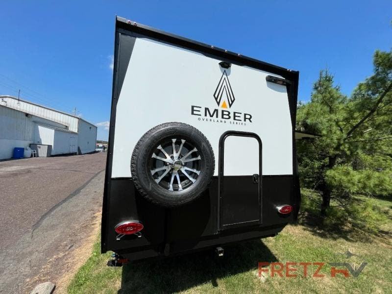 2022 Ember RV Overland Series 191MSL RV for Sale in Souderton, PA 18964 20130