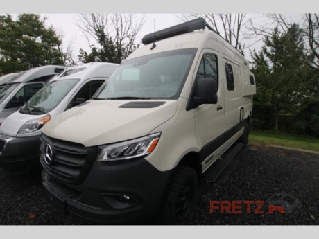 &lt;h2&gt;New 2023 Winnebago Revel 44E Class B Motorhome 4x4 Camper for Sale at Fretz RV&lt;/h2&gt; &lt;p&gt;&#160;&lt;/p&gt; &lt;p&gt;This unit includes A/C, performance stylized wheels &amp; battery pack upgrade.&lt;/p&gt; &lt;p&gt;&#160;&lt;/p&gt; &lt;p&gt;&lt;strong&gt;Winnebago Revel Class B diesel motorhome 44E highlights:&lt;/strong&gt;&lt;/p&gt; &lt;ul&gt; &lt;li&gt;On-Demand 4-Wheel Drive&lt;/li&gt; &lt;li&gt;Power Lift Bed&lt;/li&gt; &lt;li&gt;Four Seatbelts&lt;/li&gt; &lt;li&gt;Wet Bath&lt;/li&gt; &lt;li&gt;Bench Seat&lt;/li&gt; &lt;li&gt;Hydronic Heating System&lt;/li&gt; &lt;/ul&gt; &lt;p&gt;&#160;&lt;/p&gt; &lt;p&gt;Looking for adventure yet not sure which road you will take? This camper van offers the outdoor enthusiast a way to venture the unknown with a&#160;&lt;strong&gt;4-wheel drive&lt;/strong&gt;&#160;motorhome. Once at your destination, you can easily set up the interior with the power lift bed in the rear, or relax under the power awning with LED lighting and&#160;&lt;strong&gt;Bluetooth control.&lt;/strong&gt;&#160;There is even a&#160;&lt;strong&gt;fold-down outside table&#160;&lt;/strong&gt;to dine outdoors if you want. You will find storage throughout including in the&#160;&lt;strong&gt;gear garage&lt;/strong&gt;&#160;below the bed where you can store your hiking sticks and backpacks. The cook will have an induction cooktop, a stainless steel sink, and a removable counter extension for more prep space. There is seating on the driver and passengers seats that swivel to face the bench seat with a&#160;&lt;strong&gt;removable pedestal table&lt;/strong&gt;, and there is a wet bath to keep everyone refreshed.&lt;/p&gt; &lt;p&gt;&#160;&lt;/p&gt; &lt;p&gt;The Revel Class B diesel motorhome allows you to venture off-road thanks to the&#160;&lt;strong&gt;On-Demand 4WD&#160;&lt;/strong&gt;with Hi/Lo range, electronic stability and traction control, plus 4-wheel ABS brakes. The two 125-amp-hour lithium iron phosphate&lt;strong&gt;&#160;(LiFePO4) batteries&lt;/strong&gt;&#160;are charged via solar, shorepower or the dedicated second alternator, plus you have a 2,000-watt inverter/charger. The exterior offers a side screen door with a magnetic closure system, a&#160;&lt;strong&gt;rear screen door&lt;/strong&gt;&#160;with a blackout panel, and a luggage rack. The interior provides a laminate countertop in the galley, full-extension drawers, USB charging points, heavy-duty vinyl flooring throughout for easy cleaning, and&#160;&lt;strong&gt;RAM Tough-Track mounts&lt;/strong&gt;&#160;to help secure your belongings. Start treating roads like suggestions, choose this Revel today!&#160; &#160;&lt;/p&gt; &lt;p&gt;&#160;&lt;/p&gt; &lt;p&gt;Fretz RV, the nations premier dealer for all 2022, 2023, 2024 and 2025&#160; Leisure Travel, Wonder, Unity, Pleasure-Way Plateau TS FL, XLTS, Ontour 2.2, 2.0 , AWD, Ascent, Winnebago Spirit, Sunstar, Travato, Navion, Porto, Solis Pocket, 59P 59PX, Revel, Jayco, Greyhawk, Redhawk, Solstice, Alante, Precept, Melbourne, Swift, Terrain, Seneca, Coachmen Galleria, Nova, Beyond, Renegade Vienna, Roadtrek Zion, SRT, Agile, Pivot, &#160;Play, Slumber, Chase, and our newest line Storyteller Overland Mode, Stealth and Beast 4x4 Off-Road motorhomes So, if you are in the York, Harrisburg, Lancaster, Philadelphia, Allentown, New Jersey, Delaware New York, or Maryland regions; stop by and browse our huge RV inventory today.&#160;Fretz RV has been a Jayco Dealer Partner for over 40 years, Winnebago Dealer Partner for over 30 Years and the oldest Roadtrek Dealer Partner in North America for over 40 years!&lt;/p&gt; &lt;p&gt;&#160;&lt;/p&gt; &lt;p&gt;These campers come on the Dodge Ram ProMaster, Ford Transit, and the Mercedes diesel sprinter chassis. These luxury motor homes are at the top of its class. These motor coaches are considered class B, Class B+, Class C, and Class A. These high-end luxury coaches come in various different floorplans.&#160;&lt;/p&gt; &lt;p&gt;We also carry used and Certified Pre-owned RVs like Airstream, Wayfarer, Midwest, Chinook, Phoenix Cruiser, Grech, Born Free, Rialto, Vista, VW, Westfalia, Coach House, Monaco, Newmar, Fleetwood, Forest River, Freelander, Sunseeker, Chateau, Tiffin Allegro Thor Motor Coach, Georgetown, A.C.E. and are always below NADA values.&#160;We take all types of trades. When it comes to campers, we are your full-service stop. With over 77 years in business, we have built an excellent reputation in the Recreational Vehicle and Camping industry to our customers as well as our suppliers and manufacturers. With our participation in the Hershey RV Show every year we can display the newest product with great savings to customers! Besides our presence online, at Fretz RV we have a 12,000 Sq. Ft showroom, a huge RV&#160;Parts, and Accessories store. &#160;We have a full Service and Repair shop with RVIA Certified Technicians. Bank financing available. We have RV Insurance through Geico Brown and Brown and Progressive that we can provide instant quotes, RV Warranties through Compass and Protective XtraRide, and RV Rentals. We have detailed videos on RVTrader, RVT, Classified Ads, eBay, RVUSA and Youtube. Like us on Facebook. Check out our great Google and Dealer Rater reviews at Fretz RV. We are located at 3479 Bethlehem Pike,&#160;Souderton,&#160;PA&#160;18964&#160;215-723-3121. Call for details.&#160;#RV #GoCamping #GoRVing #1 #Used #New #PaDealer #Camping&lt;/p&gt;&lt;ul&gt;&lt;li&gt;&lt;/li&gt;&lt;/ul&gt;&lt;ul&gt;&lt;li&gt;A/CWheels-Performance StylizedBattery Pack Upgrade&lt;/li&gt;&lt;/ul&gt;