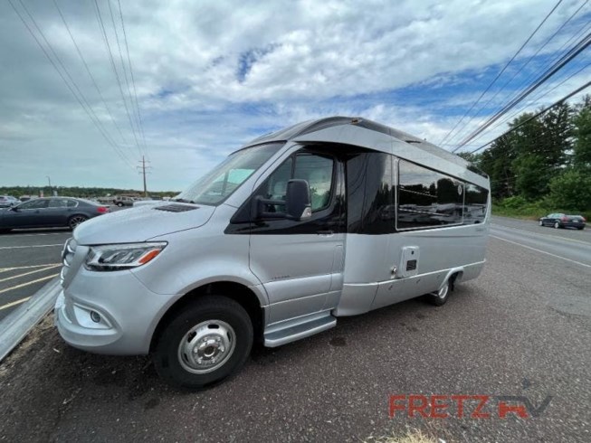 Used 2020 Leisure Travel Serenity 24CB available in Souderton, Pennsylvania