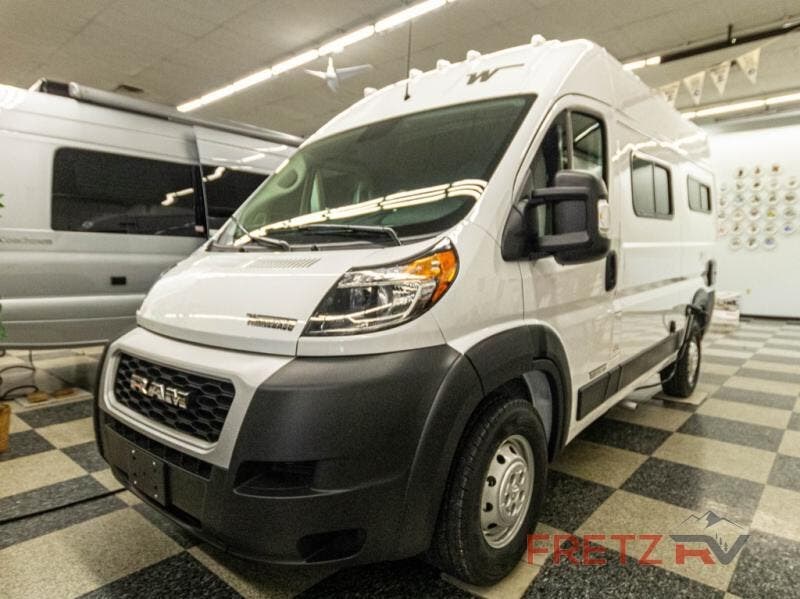 2022 Winnebago Solis Pocket 36A RV for Sale in Souderton, PA 18964 ...