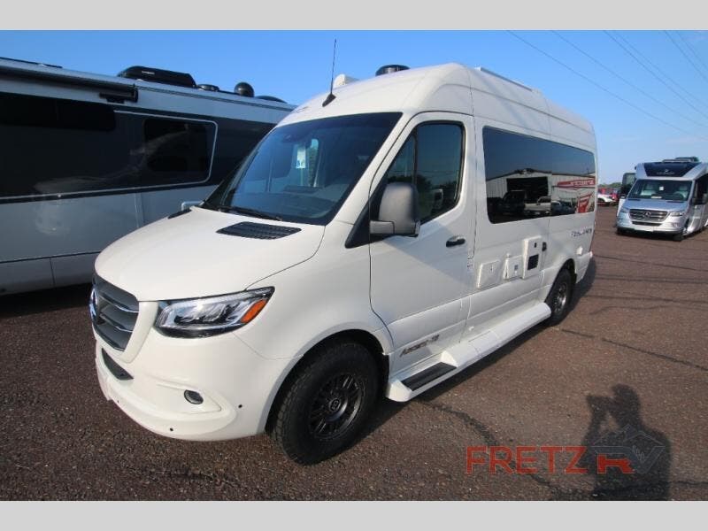 2023 PleasureWay Ascent TS RV for Sale in Souderton, PA 18964 H20244