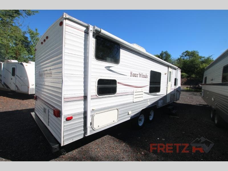 2007 Dutchmen Four Winds Express Lite 28GGS RV for Sale in Souderton