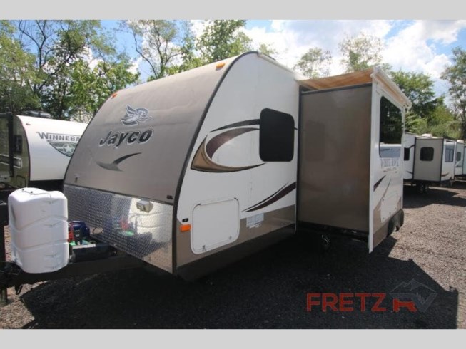 Used 2014 Jayco White Hawk 21FBS available in Souderton, Pennsylvania