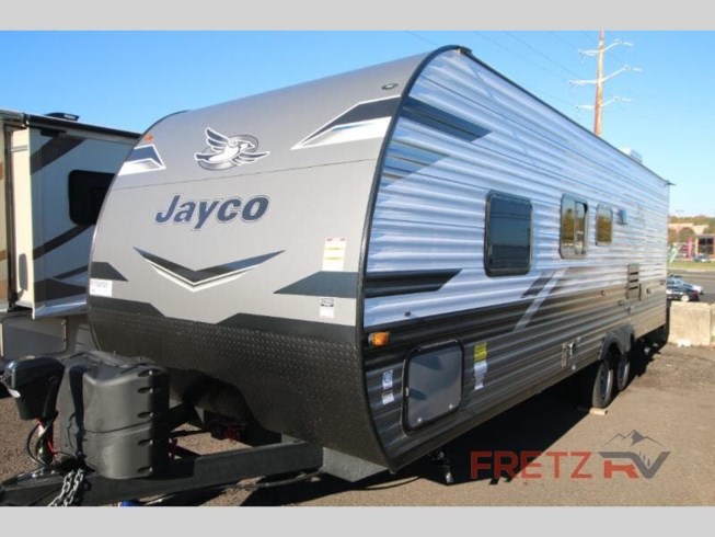 New 2023 Jayco Jay Flight SLX 8 264BH available in Souderton, Pennsylvania