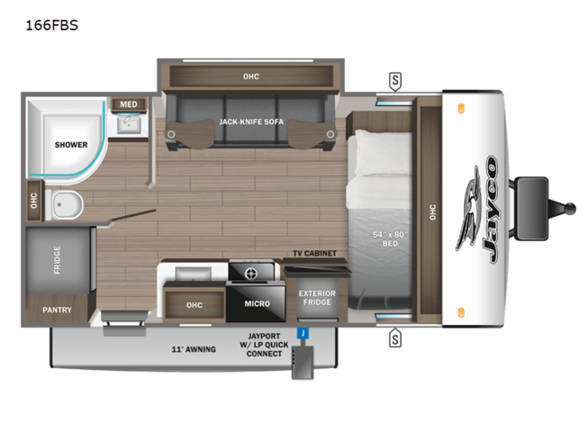 New 2023 Jayco Jay Feather Micro TRL. available in Souderton, Pennsylvania