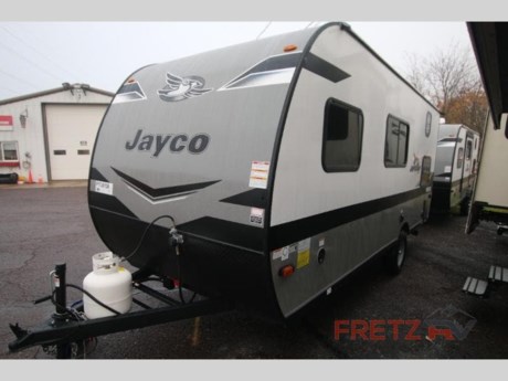 &lt;h2 style=&quot;font-family: &#39;Helvetica Neue&#39;, Helvetica, Arial, sans-serif; color: #333333;&quot;&gt;&lt;strong&gt;New 2023 Jayco Jay Flight SLX 174BH Bunk Bed Floorplan Travel Trailer RV Camper for Sale&lt;/strong&gt;&lt;/h2&gt; &lt;p&gt;&#160;&lt;/p&gt; &lt;p&gt;This unit includes Jayco&#39;s Customer Value Package &amp; fiberglass sidewall.&lt;/p&gt; &lt;p&gt;&#160;&lt;/p&gt; &lt;p&gt;&lt;strong&gt;Jayco Jay Flight SLX 7 travel trailer 174BH highlights:&lt;/strong&gt;&lt;/p&gt; &lt;ul&gt; &lt;li&gt;Queen Bed&lt;/li&gt; &lt;li&gt;Microwave Oven&lt;/li&gt; &lt;li&gt;10&#39; Power Awning&lt;/li&gt; &lt;li&gt;Bunk Beds&lt;/li&gt; &lt;/ul&gt; &lt;p&gt;&#160;&lt;/p&gt; &lt;p&gt;This Jay Flight SLX 7 travel trailer offers you a queen-size bed for sleeping at night, and there is even a privacy curtain that you can draw to separate the bed from the rest of the trailer too. The 29&quot; x 75&quot; bunk beds are another sleeping location, and you can even create a bed for one more person by transforming the&lt;strong&gt; booth dinette&lt;/strong&gt;. &lt;strong&gt;Overhead cabinets&lt;/strong&gt; will help you keep your belongings organized, and the kitchen has a &lt;strong&gt;two-burner range,&lt;/strong&gt; 6-cubic foot refrigerator, &lt;strong&gt;residential-style countertops&lt;/strong&gt;, microwave oven, and a high-rise faucet at the sink to help you prepare meals.&#160;&lt;/p&gt; &lt;p&gt;&#160;&lt;/p&gt; &lt;p&gt;The Jayco Jay Flight SLX 7 travel trailer is quite easy to own because it weighs less than 3,500 pounds, and it comes with a single axle. Built on a &lt;strong&gt;fully integrated A-frame&lt;/strong&gt; with galvanized-steel, impact-resistant wheel wells, the Jay Flight SLX 7 has quality at its very foundation. That quality continues on to the electric self-adjusting brakes, easy-lube hubs, Magnum Truss roof system, &lt;strong&gt;friction-hinge entry door with window&lt;/strong&gt;, and LP quick connect. Some of what the mandatory Customer Value Package includes are two stabilizer jacks with sand pads, American-made Goodyear Endurance tires, &lt;strong&gt;Keyed-Alike entry&lt;/strong&gt; and baggage doors, and &lt;strong&gt;JaySMART LED lighting&lt;/strong&gt;. Buying your trailer in the East versus the West will determine which optional package is available to you. The East offers an &lt;strong&gt;optional STX Edition&lt;/strong&gt;, and the West offers an &lt;strong&gt;optional Baja Package&lt;/strong&gt;. Both packages come with a 30LB LP bottle, a large fresh water tank, Goodyear off-road tires, an enclosed underbelly, a double entry step, four stabilizer jacks, and a deluxe graphics package. Specific to the STX Edition, you will find a wide-stance axle, aluminum rims, a power tongue jack, and powder-coated wheel fenders while the Baja Package offers you a flipped axle and black sidewall skirt.&lt;/p&gt; &lt;p&gt;&#160;&lt;/p&gt; &lt;p&gt;We are a premier dealer for all 2021, 2022, 2023, and 2024 Winnebago Minnie, Micro, Voyage, Hike, 100, FLX, Flex, Jayco Jay Flight, Eagle, HT, Jay Feather, Micro, White Hawk, Bungalow, North Point, Pinnacle, Talon, Octane, Seismic, SLX, OPUS, OP4, OP2, OP15, OPLite, Air Off Road, and TAXA Outdoors, Habitat, Overland, Cricket, Tiger Moth, Mantis, Ember RV and Skinny Guy Truck Campers. So, if you are in the York, Harrisburg, Lancaster, Philadelphia, Allentown, New Jersey, Delaware,&#160; New York, or Maryland regions; stop by and browse our huge RV inventory today. Fretz RV has been a Jayco Dealer Partner for over 40 years, Winnebago Dealer Partner for over 30 Years.&lt;/p&gt; &lt;p&gt;&#160;&lt;/p&gt; &lt;p&gt;These campers come in as Travel Trailers, Fifth 5th Wheels, Toy Haulers, Pop Ups, Hybrids, Tear Drops, and Folding Campers. These Brands are at the top of their class. Camper floorplans come with anywhere between zero to 5 slides. Most can be pulled with a &#189; ton truck, SUV or Minivan. If you are not sure if you can tow certain weights, you can contact us or you can get tow ratings from Trailer Life towing guide.&lt;/p&gt; &lt;p&gt;&#160;&lt;/p&gt; &lt;p&gt;We also carry used and Certified Pre-owned brands like Forest River, Salem, Mobile Suites, DRV, Sol Dawn Intech, T@B, T@G, Dutchmen, Keystone, KZ, Grand Design, Reflection, Imagine, Passport, Lance Freedom Lite, Freedom Express, Flagstaff, Rockwood, Casita, Scamp, Cedar Creek, Montana, Passport, Little Guy, Coachmen, Catalina, Cougar, Springdale, Sunset Trail, Raptor, Gulf Stream and Airstream, and are always below NADA values. We take all types of trades. When it comes to campers, we are your full-service stop. With over 75 years in business, we have built an excellent reputation in the Recreational Vehicle and Camping industry to our customers as well as our suppliers and manufacturers.&lt;/p&gt; &lt;p&gt;&#160;&lt;/p&gt; &lt;p&gt;With our participation in the Hershey RV Show every year we are able to display the newest product with great savings to customers! At Fretz RV we have a 12,000 Sq. Ft showroom, a huge RV Parts and Accessories store. We have added a 30,000 square foot Indoor Service Facility that opened in the Spring of 2018. We have full Service and Repair shop with RVIA Certified Technicians. Bank financing is available for RV loans with a wide variety of lenders ready to earn your business.&lt;/p&gt; &lt;p&gt;&#160;&lt;/p&gt; &lt;p&gt;It doesn&#39;t matter what state you are from; we have lenders available in those areas. We have RV Insurance through Geico and Progressive that we can provide instant quotes, RV Warranties through Compass and XtraRide, and RV Rentals. We have detailed videos on RVTrader, RVT, Classified Ads, eBay, RVUSA and Youtube. Like us on Facebook. Check out our great Google and Dealer Rater reviews at Fretz RV. We are located at 3479 Bethlehem Pike, Souderton, PA 18964 215-723-3121. Start Camping now and see the world. We pass money savings direct to you. Call for details.&lt;/p&gt; &lt;p&gt;&#160;&lt;/p&gt;&lt;ul&gt;&lt;li&gt;Front Bedroom&lt;/li&gt;&lt;li&gt;Bunkhouse&lt;/li&gt;&lt;/ul&gt;&lt;ul&gt;&lt;li&gt;Customer Value PackageFiberglass Sidewalls&lt;/li&gt;&lt;/ul&gt;