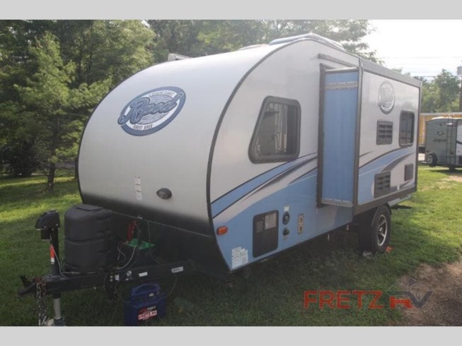 Used 2018 Forest River R Pod RP-190 available in Souderton, Pennsylvania