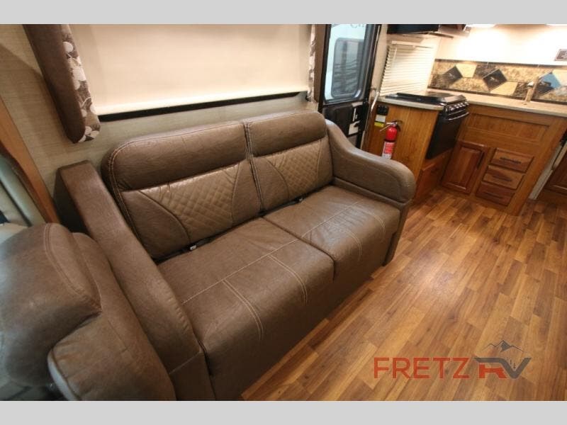 2017 Jayco Greyhawk 31DS RV for Sale in Souderton, PA 18964 20615