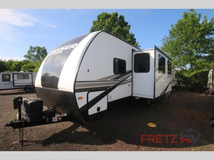 Used 2021 CrossRoads Cruiser Aire 28BBH available in Souderton, Pennsylvania