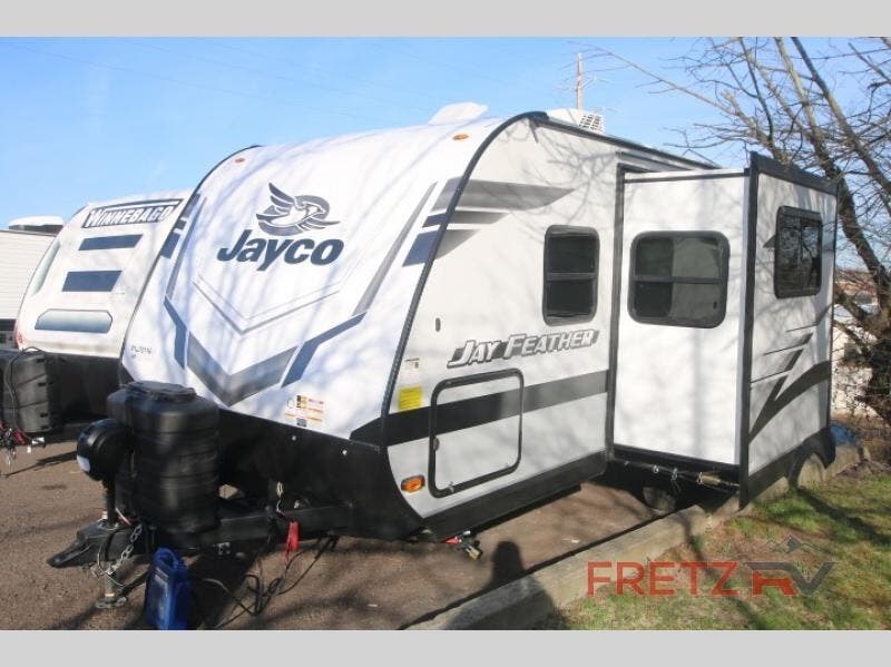 2023 Jayco Jay Feather 19MRK RV for Sale in Souderton, PA 18964 20689