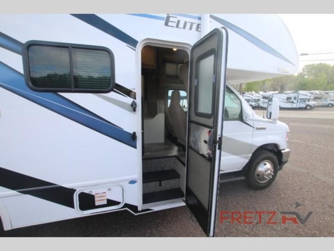 2022 Thor Motor Coach Freedom Elite 22HE - Used Class C For Sale by Fretz RV in Souderton, Pennsylvania