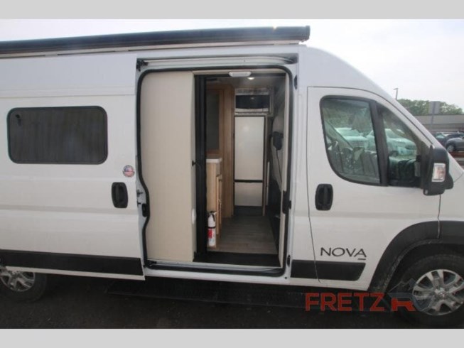 2023 Nova 20D by Coachmen from Fretz RV in Souderton, Pennsylvania