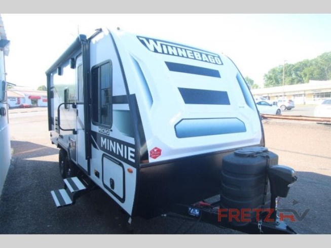 2023 Micro Minnie 2100BH by Winnebago from Fretz RV in Souderton, Pennsylvania