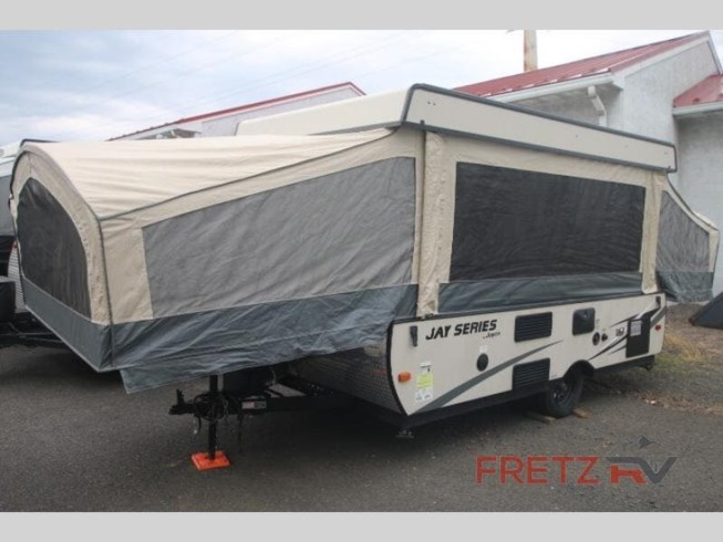 Used 2015 Jayco Jay Series 1207UD available in Souderton, Pennsylvania
