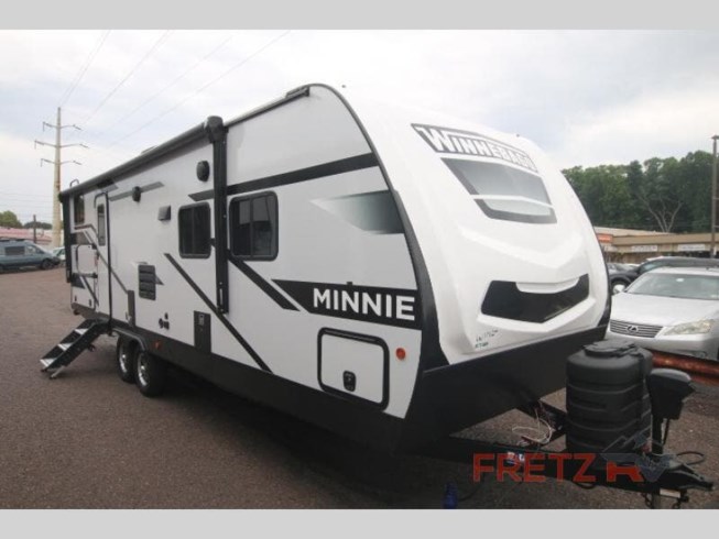 2023 Minnie 2801BHS by Winnebago from Fretz RV in Souderton, Pennsylvania