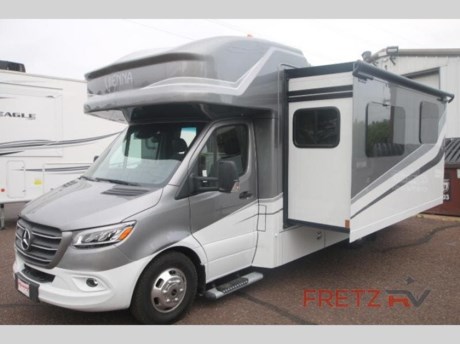 &lt;h2&gt;New 2024 Renegade Vienna 25RMC Class C Motorhome Camper for Sale at Fretz RV&lt;/h2&gt; &lt;p&gt;&#160;&lt;/p&gt; &lt;p&gt;&#160;&lt;/p&gt; &lt;p&gt;&#160;&lt;/p&gt; &lt;p&gt;This unit includes Diamond Shield anti-chip protection-front mask, cab table, theatre seating IPO dinette, 90 Sheen High Gloss cabinet finish, single burner induction stovetop &amp; enhanced Lithium upgrade w/gen delete&lt;/p&gt; &lt;p&gt;&#160;&lt;/p&gt; &lt;p&gt;&lt;strong&gt;Renegade Vienna Class C diesel motorhome 25RMC highlights:&lt;/strong&gt;&lt;/p&gt; &lt;ul&gt; &lt;li&gt;Murphy Bed&lt;/li&gt; &lt;li&gt;Full Rear Bathroom&lt;/li&gt; &lt;li&gt;Bunk Over Cab&lt;/li&gt; &lt;li&gt;Booth Dinette&lt;/li&gt; &lt;li&gt;Exterior Storage&lt;/li&gt; &lt;/ul&gt; &lt;p&gt;&#160;&lt;/p&gt; &lt;p&gt;This is the perfect couples motorhome to explore the country! You will stay squeaky clean in the full rear bathroom with&#160;&lt;strong&gt;24&quot; x 36&quot; shower,&#160;&lt;/strong&gt;and a 22&quot; x 50&quot; wardrobe to store your clothes, towels, and other toiletries. Depending on what time you enter this coach will determine whether you see the sofa or the&#160;&lt;strong&gt;65&quot; x 72&quot; Murphy bed&lt;/strong&gt;. The kitchen has a two burner cooktop, a convection microwave, and an&#160;&lt;strong&gt;8 cu. ft.&lt;/strong&gt;&#160;&lt;strong&gt;refrigerator&lt;/strong&gt;&#160;to prepare home cooked meals, and a booth dinette to enjoy them at. The 46&quot; x 80&quot; bunk mattress over the cab lets another member join in on the adventure and the booth dinette offers sleeping space as well.&lt;/p&gt; &lt;p&gt;&#160;&lt;/p&gt; &lt;p&gt;Luxury is in the details of each one of these Renegade Vienna Class C diesel motorhomes! They are built on a&lt;strong&gt;&#160;Mercedes-Benz Sprinter chassis&lt;/strong&gt;, and include a four point hydraulic leveling system with app control, a 2000w true sine wave hybrid inverter, a 3.6KW LP generator with auto gen start, and Winegard Connect 2.0. You will appreciate the&#160;&lt;strong&gt;Truma™ Comfort Plus tankless&lt;/strong&gt;&#160;water heater when showering, the accent lighting at the galley countertop for style, and the USB charging in the living area, bedroom and kitchen to keep your electronics ready. The&#160;&lt;strong&gt;Maple hardwood cabinetry&lt;/strong&gt;&#160;completes the luxurious d&#233;cor throughout the inside. Make your selection today!&lt;/p&gt; &lt;p&gt;&#160;&lt;/p&gt; &lt;p&gt;Fretz RV, the nations premier dealer for all 2022, 2023, 2024 and 2025&#160; Leisure Travel, Wonder, Unity, Pleasure-Way Plateau TS FL, XLTS, Ontour 2.2, 2.0 , AWD, Ascent, Winnebago Spirit, Sunstar, Travato, Navion, Porto, Solis Pocket, 59P 59PX, Revel, Jayco, Greyhawk, Redhawk, Solstice, Alante, Precept, Melbourne, Swift, Terrain, Seneca, Coachmen Galleria, Nova, Beyond, Renegade Vienna, Roadtrek Zion, SRT, Agile, Pivot, &#160;Play, Slumber, Chase, and our newest line Storyteller Overland Mode, Stealth and Beast 4x4 Off-Road motorhomes So, if you are in the York, Harrisburg, Lancaster, Philadelphia, Allentown, New Jersey, Delaware New York, or Maryland regions; stop by and browse our huge RV inventory today.&#160;Fretz RV has been a Jayco Dealer Partner for over 40 years, Winnebago Dealer Partner for over 30 Years and the oldest Roadtrek Dealer Partner in North America for over 40 years!&lt;/p&gt; &lt;p&gt;&#160;&lt;/p&gt; &lt;p&gt;These campers come on the Dodge Ram ProMaster, Ford Transit, and the Mercedes diesel sprinter chassis. These luxury motor homes are at the top of its class. These motor coaches are considered class B, Class B+, Class C, and Class A. These high-end luxury coaches come in various different floorplans.&#160;&lt;/p&gt; &lt;p&gt;We also carry used and Certified Pre-owned RVs like Airstream, Wayfarer, Midwest, Chinook, Phoenix Cruiser, Grech, Born Free, Rialto, Vista, VW, Westfalia, Coach House, Monaco, Newmar, Fleetwood, Forest River, Freelander, Sunseeker, Chateau, Tiffin Allegro Thor Motor Coach, Georgetown, A.C.E. and are always below NADA values.&#160;We take all types of trades. When it comes to campers, we are your full-service stop. With over 77 years in business, we have built an excellent reputation in the Recreational Vehicle and Camping industry to our customers as well as our suppliers and manufacturers. With our participation in the Hershey RV Show every year we can display the newest product with great savings to customers! Besides our presence online, at Fretz RV we have a 12,000 Sq. Ft showroom, a huge RV&#160;Parts, and Accessories store. &#160;We have a full Service and Repair shop with RVIA Certified Technicians. Bank financing available. We have RV Insurance through Geico Brown and Brown and Progressive that we can provide instant quotes, RV Warranties through Compass and Protective XtraRide, and RV Rentals. We have detailed videos on RVTrader, RVT, Classified Ads, eBay, RVUSA and Youtube. Like us on Facebook. Check out our great Google and Dealer Rater reviews at Fretz RV. We are located at 3479 Bethlehem Pike,&#160;Souderton,&#160;PA&#160;18964&#160;215-723-3121. Call for details.&#160;#RV #GoCamping #GoRVing #1 #Used #New #PaDealer #Camping&lt;/p&gt; &lt;p&gt;&#160;&lt;/p&gt; &lt;p&gt;&#160;&lt;/p&gt;&lt;ul&gt;&lt;li&gt;Bunk Over Cab&lt;/li&gt;&lt;li&gt;Rear Bath&lt;/li&gt;&lt;li&gt;Outdoor Entertainment&lt;/li&gt;&lt;li&gt;Murphy Bed&lt;/li&gt;&lt;/ul&gt;&lt;ul&gt;&lt;li&gt;Cab TableTheater Seating IPO DinetteSingle Burner Induction StovetopEnhanced Lithium Upgrade w/Gen Delete90 Sheen High Gloss Cabinet FinishDiamond Shield Anti-Chip Protection&lt;/li&gt;&lt;/ul&gt;