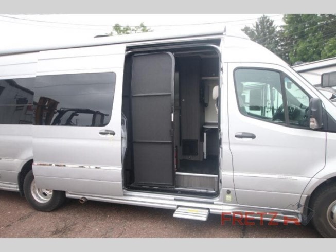 2020 Interstate Grand Tour EXT Class B RV by Airstream from Fretz RV in Souderton, Pennsylvania