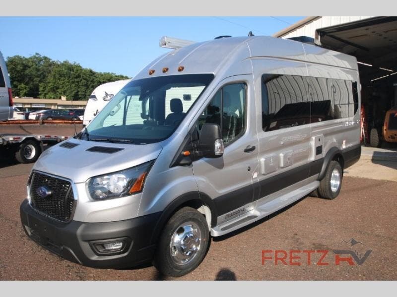 2024 PleasureWay Ontour 2.2 RV for Sale in Souderton, PA 18964 20966