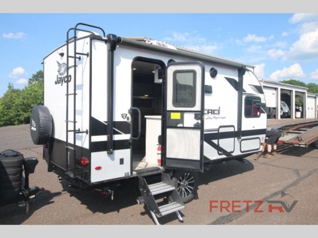 2024 Jay Feather Micro 166FBS by Jayco from Fretz RV in Souderton, Pennsylvania
