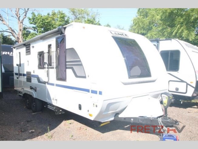Used 2022 Lance Lance Travel Trailers 2185 available in Souderton, Pennsylvania