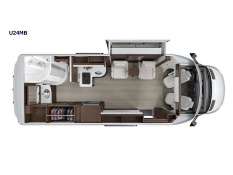&lt;h2&gt;New 2024 Leisure Travel Van Unity U24MB Class C Motorhome&lt;/h2&gt; &lt;p&gt;&#160;&lt;/p&gt; &lt;p&gt;&#160;&lt;/p&gt; &lt;p&gt;&#160;&lt;/p&gt; &lt;p&gt;&lt;strong&gt;Leisure Travel Unity Class B+ diesel motorhome U24MB highlights:&lt;/strong&gt;&lt;/p&gt; &lt;ul&gt; &lt;li&gt;Swivel Cab Seats&lt;/li&gt; &lt;li&gt;Leisure Lounge System&lt;/li&gt; &lt;li&gt;Murphy Bed&lt;/li&gt; &lt;li&gt;Residential Bathroom&lt;/li&gt; &lt;li&gt;Pop-Up TV&lt;/li&gt; &lt;/ul&gt; &lt;p&gt;&#160;&lt;/p&gt; &lt;p&gt;With a large residential-style bathroom in this Unity Class B+ diesel motorhome, you will enjoy every moment you spend cleaning up in the&#160;&lt;strong&gt;radius shower&lt;/strong&gt;,&#160;and the skylight above will deliver more height and extra sunshine to illuminate the entire space. During the day you can host friends and family with the swivel cab chairs and standard Leisure Lounge, or you can choose to add the optional Leisure Lounge Plus. Once the party has ended, you can rest peacefully for the evening after you&#39;ve turned down the&#160;&lt;strong&gt;Murphy bed&lt;/strong&gt;. The next morning you might decide to make breakfast on the cooktop or in the convection microwave and serve from the&#160;&lt;strong&gt;countertop extension&lt;/strong&gt;&#160;or on the Corian&#160;&lt;strong&gt;solid-surface countertops&lt;/strong&gt;.&#160;&lt;/p&gt; &lt;p&gt;&#160;&lt;/p&gt; &lt;p&gt;You will finally attain vacation freedom when you own the Leisure Travel Unity Class B+ diesel motorhome! These high-class coaches are elegantly styled, and they are outfitted with beautiful d&#233;cor and modern amenities. Within the cab, you will find an MBUX&#160;&lt;strong&gt;10.25&quot; touchscreen multimedia center&lt;/strong&gt;&#160;that offers&#160;&lt;strong&gt;navigation&lt;/strong&gt;, voice control, smart phone integration, and a rearview camera, and the coach&#39;s interior offers you an&#160;&lt;strong&gt;opening skylight with screen&lt;/strong&gt;&#160;and shade that you can use to bring in some sunlight while you cook dinner or watch TV. Some of the entertainment features that make the Unity extra special are the&#160;&lt;strong&gt;Winegard ConnecT 2.0 Wi-Fi extender&lt;/strong&gt;&#160;with 4G LTE and integrated TV antenna, the Smart Blu-Ray player, the exterior cable TV hook-up, and the USB outlets. All of this luxury exists on a 3.0L V6 turbo diesel engine and a Mercedes-Benz Sprinter 3500 dual rear wheel chassis.&#160;&lt;/p&gt; &lt;p&gt;&#160;&lt;/p&gt; &lt;p class=&quot;MsoNormal&quot; style=&quot;vertical-align: baseline;&quot;&gt;Fretz RV, the nations top dealer for all 2020, 2021, 2022 and 2023 Leisure Travel, Wonder, Unity, Pleasure-Way Plateau, Rekon, Lexor, Tofino, Ontour, AWD, Ascent, Winnebago Spirit, Sunstar, Travato, Navion, Era, Solis 59P 59PX, Revel, Boldt, Jayco, Greyhawk, Redhawk, Alante, Precept, Melbourne, Swift, Embark, Coachmen Galleria, Nova, Beyond, Renegade Vienna, Roadtrek Zion, SRT, Adventurous, Agile, Play, Slumber, Chase, and our newest line Storyteller Overland Mode, Stealth and Beast 4x4 Off-Road motorhomes in the Philadelphia, Pennsylvania, Delaware, New Jersey.&#160;Baltimore,&#160;Maryland,&#160;New York, and Northeast Areas. These campers come on the Dodge Ram ProMaster, Ford Transit, and the Mercedes diesel sprinter chassis. These luxury motor homes are at the top of its class. These motor coaches are considered a class B, Class B+, Class C, and Class A. These high end luxury coaches come in various different floorplans.&lt;/p&gt; &lt;p&gt;&#160;&lt;/p&gt; &lt;p&gt;We also carry used and Certified Pre-owned RVs like Airstream, Wayfarer, Midwest, Chinook, Phoenix Cruiser, Activ, Hymer, Born Free, Rialto, Vista, VW, Midwest, Coach House, Sportsmobile, Monaco, Newmar, Itasca, Fleetwood, Forest River, Freelander, Allegro Thor Motor Coach, Coachmen, Tiffin,&#160;and are always below NADA values. We take all types of trades. When it comes to campers, we are your full-service stop. With over 75 years in business, we have built an excellent reputation in the Recreational Vehicle and Camping industry to our customers as well as our suppliers and manufacturers. At Fretz RV we have a 12,000 Sq. Ft showroom, a huge RV&#160;Parts and Accessories store. We have added a 30,000 square foot Indoor Service Facility that opened in the Spring of 2018. We have full Service and Repair shop with RVIA Certified Technicians. Bank financing is available for RV loans with a wide variety of lenders ready to earn your business. It doesn&#39;t matter what state you are from; we have lenders available in those areas. We have RV Insurance through Geico and Progressive that we can provide instant quotes, RV Warranties through Compass and XtraRide, and RV Rentals. We have detailed videos on RVTrader, RVT, Classified Ads, eBay, RVUSA and Youtube. Like us on Facebook. Check out our great Google and Dealer Rater reviews at Fretz RV. We are located at 3479 Bethlehem Pike,&#160;Souderton,&#160;PA&#160;18964&#160;215-723-3121.&#160;Start Camping now and see the world. We pass money savings direct to you. Call for details.&lt;/p&gt;&lt;ul&gt;&lt;li&gt;Murphy Bed&lt;/li&gt;&lt;/ul&gt;