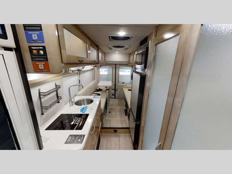 2024 Coachmen Beyond 22D AWD RV for Sale in Souderton, PA 18964