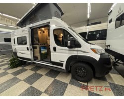 2024 Winnebago Solis NPF Limited Edition 59P