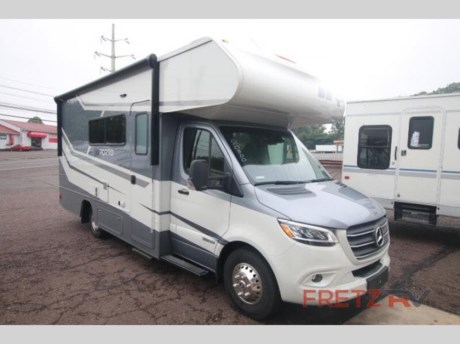 &lt;h2&gt;New 2023 Winnebago Porto 24P Class C Motorhome Camper for Sale at Fretz RV&lt;/h2&gt; &lt;p&gt;&#160;&lt;/p&gt; &lt;p&gt;&lt;strong&gt;Winnebago Porto Class C diesel motorhome 24P highlights:&lt;/strong&gt;&lt;/p&gt; &lt;ul&gt; &lt;li&gt;Full Bathroom&lt;/li&gt; &lt;li&gt;Multi-Use Storage&lt;/li&gt; &lt;li&gt;Queen Bed&lt;/li&gt; &lt;li&gt;49&quot; x 87&quot; Overhead Bed&lt;/li&gt; &lt;li&gt;Residential Refrigerator&lt;/li&gt; &lt;/ul&gt; &lt;p&gt;&#160;&lt;/p&gt; &lt;p&gt;You and your spouse will love this motorhome that will allow you to bring along the grandkids on a trip to see the ocean. The kids can sleep on the overhead bed or the&#160;&lt;strong&gt;booth dinette&lt;/strong&gt;, and you&#39;ll enjoy the queen bed all to yourselves. The&lt;strong&gt;&#160;full-wall slide&lt;/strong&gt;&#160;will provide the chef space to cook meals, while the kids play a game on the floor. The full bath includes a space-saving sliding bi-fold door, a convenient medicine cabinet, plus a&#160;&lt;strong&gt;shower skylight&lt;/strong&gt;&#160;to allow natural light in. You can spend your evenings inside watching a show on the&#160;&lt;strong&gt;32&quot; HDTV&lt;/strong&gt;, or if the weather is nice you can sit outside under the 15&#39; power awning with LED lights! This model also includes plenty of storage space, including two multi-use storage compartments, plus exterior storage for your tackle boxes!&lt;/p&gt; &lt;p&gt;&#160;&lt;/p&gt; &lt;p&gt;Plan to see new sights with luxurious features in a Porto Class C diesel motorhome by Winnebago. You can go off-grid if you choose with the the&#160;&lt;strong&gt;200-watt solar panels&lt;/strong&gt;, the 3,600-watt LP generator, plus the largest batteries found in a Class C coach. The&#160;&lt;strong&gt;MBUX infotainment center&lt;/strong&gt;&#160;with WiFi hotspot, rear camera, and interactive voice interface can get you where you&#39;re going safety and on time, and the 2-point electric stabilizing system will make set up a breeze once you arrive. These motorhomes include&#160;&lt;strong&gt;vinyl flooring throughout&lt;/strong&gt;, pleated night shades, thermoformed countertops and decorative backsplash, plus foam mattresses for your comfort. Outside, you&#39;ll appreciate the power awning with LED lights that will create an inviting space, the&lt;strong&gt;&#160;lighted storage compartments&lt;/strong&gt;&#160;for all your gear, plus there is a pet loop attachment that will come in handy when traveling with your furry friends!&lt;/p&gt; &lt;p&gt;&#160;&lt;/p&gt; &lt;p&gt;Fretz RV, the nations premier dealer for all 2022, 2023, 2024 and 2025&#160; Leisure Travel, Wonder, Unity, Pleasure-Way Plateau TS FL, XLTS, Ontour 2.2, 2.0 , AWD, Ascent, Winnebago Spirit, Sunstar, Travato, Navion, Porto, Solis Pocket, 59P 59PX, Revel, Jayco, Greyhawk, Redhawk, Solstice, Alante, Precept, Melbourne, Swift, Terrain, Seneca, Coachmen Galleria, Nova, Beyond, Renegade Vienna, Roadtrek Zion, SRT, Agile, Pivot, &#160;Play, Slumber, Chase, and our newest line Storyteller Overland Mode, Stealth and Beast 4x4 Off-Road motorhomes So, if you are in the York, Harrisburg, Lancaster, Philadelphia, Allentown, New Jersey, Delaware New York, or Maryland regions; stop by and browse our huge RV inventory today.&#160;Fretz RV has been a Jayco Dealer Partner for over 40 years, Winnebago Dealer Partner for over 30 Years and the oldest Roadtrek Dealer Partner in North America for over 40 years!&lt;/p&gt; &lt;p&gt;&#160;&lt;/p&gt; &lt;p&gt;These campers come on the Dodge Ram ProMaster, Ford Transit, and the Mercedes diesel sprinter chassis. These luxury motor homes are at the top of its class. These motor coaches are considered class B, Class B+, Class C, and Class A. These high-end luxury coaches come in various different floorplans.&#160;&lt;/p&gt; &lt;p&gt;We also carry used and Certified Pre-owned RVs like Airstream, Wayfarer, Midwest, Chinook, Phoenix Cruiser, Grech, Born Free, Rialto, Vista, VW, Midwest, Coach House, Sportsmobile, Monaco, Newmar, Itasca, Fleetwood, Forest River, Freelander, Tiffin Allegro Thor Motor Coach, Coachmen, and are always below NADA values.&#160;We take all types of trades. When it comes to campers, we are your full-service stop. With over 77 years in business, we have built an excellent reputation in the Recreational Vehicle and Camping industry to our customers as well as our suppliers and manufacturers. With our participation in the Hershey RV Show every year we can display the newest product with great savings to customers! Besides our presence online, at Fretz RV we have a 12,000 Sq. Ft showroom, a huge RV&#160;Parts, and Accessories store. &#160;We have a full Service and Repair shop with RVIA Certified Technicians. Bank financing available. We have RV Insurance through Geico Brown and Brown and Progressive that we can provide instant quotes, RV Warranties through Compass and Protective XtraRide, and RV Rentals. We have detailed videos on RVTrader, RVT, Classified Ads, eBay, RVUSA and Youtube. Like us on Facebook. Check out our great Google and Dealer Rater reviews at Fretz RV. We are located at 3479 Bethlehem Pike,&#160;Souderton,&#160;PA&#160;18964&#160;215-723-3121. Call for details.&#160;#RV #GoCamping #GoRVing #1 #Used #New #PaDealer #Camping&lt;/p&gt;&lt;ul&gt;&lt;li&gt;Bunk Over Cab&lt;/li&gt;&lt;/ul&gt;&lt;ul&gt;&lt;li&gt;Generator - 3.2 KW Onan Diesel&lt;/li&gt;&lt;/ul&gt;