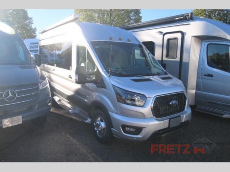 &lt;h2&gt;&lt;strong&gt;New 2024 Coachmen Beyond 22C AWD Class B Motorhome Camper Coach for Sale at Fretz RV&lt;/strong&gt;&lt;/h2&gt; &lt;p&gt;&#160;&lt;/p&gt; &lt;p&gt;&#160;&lt;/p&gt; &lt;p&gt;&lt;strong&gt;Coachmen Beyond Class B gas motorhome 22C AWD highlights:&lt;/strong&gt;&lt;/p&gt; &lt;ul&gt; &lt;li&gt;68&quot; Power Sofa&lt;/li&gt; &lt;li&gt;All-Wheel Drive&lt;/li&gt; &lt;li&gt;Wet Bath&lt;/li&gt; &lt;li&gt;24&quot; LED Smart TV&lt;/li&gt; &lt;/ul&gt; &lt;p&gt;&#160;&lt;/p&gt; &lt;p&gt;This &lt;strong&gt;all-wheel drive&lt;/strong&gt; coach is perfect for trips near and far. Once you park, you can swivel the captain&#39;s seats around to enjoy lunch at the &lt;strong&gt;removeable table&lt;/strong&gt;, and you can freshen up in the convenient wet bath before heading out to stretch your legs. There is an induction cooktop, a round sink, plus a &lt;strong&gt;Nova Kool compressor refrigerator&lt;/strong&gt; for your perishables. The two jump seats and rear power sofa will convert to a comfortable bed at night, and the lagun table in between will allow you to play a game of cards before bed. And don&#39;t worry about storage space since this model includes overhead compartments and a &lt;strong&gt;wardrobe&lt;/strong&gt; to keep your clothes wrinkle-free!&lt;/p&gt; &lt;p&gt;&#160;&lt;/p&gt; &lt;p&gt;The Beyond Class B gas motorhomes by Coachmen are packed full of stylish and convenient features to meet your adventurous lifestyle. You will love how easy it will be to drive with the &lt;strong&gt;Supersprings International&#160;suspension kit&lt;/strong&gt;, the ten speed transmission, and the added safety features, like the blind spot assist and forward collision warning. The ABS insulated rear doors will provide more protection during the colder months, plus each model includes a &lt;strong&gt;Truma Combi Eco Plus furnace/water heater&lt;/strong&gt; for maximum efficiency. An upgraded Wi-Fi Ranger SkyPro means you can stay connected to the outside world as you travel, and the Firefly multiplex system includes dual screens to control your coach&#39;s functions with ease. Inside, you&#39;ll find &lt;strong&gt;hardwood cabinetry&lt;/strong&gt;, a one-piece fiberglass shower, a &lt;strong&gt;rear pull-down screen&lt;/strong&gt; and rear window covers, and two contemporary decor choices to fit your style.&#160;&lt;/p&gt; &lt;p&gt;&#160;&lt;/p&gt; &lt;p&gt;Fretz RV, the nations premier dealer for all 2022, 2023, 2024 and 2025&#160; Leisure Travel, Wonder, Unity, Pleasure-Way Plateau TS FL, XLTS, Ontour 2.2, 2.0 , AWD, Ascent, Winnebago Spirit, Sunstar, Travato, Navion, Porto, Solis Pocket, 59P 59PX, Revel, Jayco, Greyhawk, Redhawk, Solstice, Alante, Precept, Melbourne, Swift, Terrain, Seneca, Coachmen Galleria, Nova, Beyond, Renegade Vienna, Roadtrek Zion, SRT, Agile, Pivot, &#160;Play, Slumber, Chase, and our newest line Storyteller Overland Mode, Stealth and Beast 4x4 Off-Road motorhomes So, if you are in the York, Harrisburg, Lancaster, Philadelphia, Allentown, New Jersey, Delaware New York, or Maryland regions; stop by and browse our huge RV inventory today.&#160;Fretz RV has been a Jayco Dealer Partner for over 40 years, Winnebago Dealer Partner for over 30 Years and the oldest Roadtrek Dealer Partner in North America for over 40 years!&lt;/p&gt; &lt;p&gt;&#160;&lt;/p&gt; &lt;p&gt;These campers come on the Dodge Ram ProMaster, Ford Transit, and the Mercedes diesel sprinter chassis. These luxury motor homes are at the top of its class. These motor coaches are considered class B, Class B+, Class C, and Class A. These high-end luxury coaches come in various different floorplans.&#160;&lt;/p&gt; &lt;p&gt;We also carry used and Certified Pre-owned RVs like Airstream, Wayfarer, Midwest, Chinook, Phoenix Cruiser, Grech, Born Free, Rialto, Vista, VW, Midwest, Coach House, Sportsmobile, Monaco, Newmar, Itasca, Fleetwood, Forest River, Freelander, Tiffin Allegro Thor Motor Coach, Coachmen, and are always below NADA values.&#160;We take all types of trades. When it comes to campers, we are your full-service stop. With over 77 years in business, we have built an excellent reputation in the Recreational Vehicle and Camping industry to our customers as well as our suppliers and manufacturers. With our participation in the Hershey RV Show every year we can display the newest product with great savings to customers! Besides our presence online, at Fretz RV we have a 12,000 Sq. Ft showroom, a huge RV&#160;Parts, and Accessories store. &#160;We have a full Service and Repair shop with RVIA Certified Technicians. Bank financing available. We have RV Insurance through Geico Brown and Brown and Progressive that we can provide instant quotes, RV Warranties through Compass and Protective XtraRide, and RV Rentals. We have detailed videos on RVTrader, RVT, Classified Ads, eBay, RVUSA and Youtube. Like us on Facebook. Check out our great Google and Dealer Rater reviews at Fretz RV. We are located at 3479 Bethlehem Pike,&#160;Souderton,&#160;PA&#160;18964&#160;215-723-3121. Call for details.&#160;#RV #GoCamping #GoRVing #1 #Used #New #PaDealer #Camping&lt;/p&gt; &lt;p&gt;&#160;&lt;/p&gt; &lt;p&gt;&#160;&lt;/p&gt;&lt;ul&gt;&lt;li&gt;&lt;/li&gt;&lt;/ul&gt;&lt;ul&gt;&lt;li&gt;Truma AquaGo Hot Water HeaterElectronics PackageABS Insulated Rear DoorsTurbo II 12V Air ConditionerCozy Wrap Upgraded InsulationLi3 Lithium Battery SystemTank Heaters for Grey Tank OnlyUpgraded Front Window CoversTravel Easy Roadside AssistanceRVIAPower rear sofa&lt;/li&gt;&lt;/ul&gt;