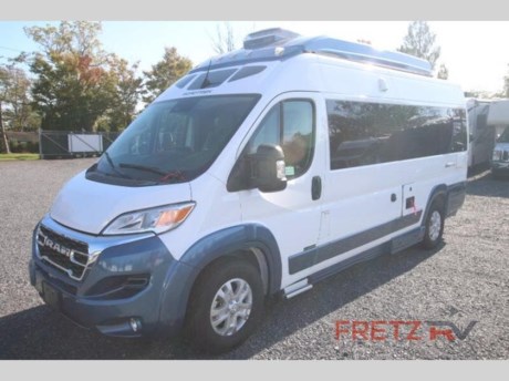 &lt;h2 style=&quot;font-family: &#39;Helvetica Neue&#39;, Helvetica, Arial, sans-serif; color: #333333;&quot;&gt;&lt;strong&gt;New 2024 Roadtrek Zion Slumber Class B Motorhome Camper Van for Sale at Fretz RV&lt;/strong&gt;&lt;/h2&gt; &lt;p&gt;&#160;&lt;/p&gt; &lt;p&gt;&lt;strong&gt;Roadtrek Class B gas motorhome Zion Slumber highlights:&lt;/strong&gt;&lt;/p&gt; &lt;ul&gt; &lt;li&gt;Large Windows&lt;/li&gt; &lt;li&gt;Power Awning&lt;/li&gt; &lt;li&gt;Wet Bath&lt;/li&gt; &lt;li&gt;Side-Facing Rear Power Sofas&lt;/li&gt; &lt;li&gt;24&quot; Smart TV&lt;/li&gt; &lt;/ul&gt; &lt;p&gt;&#160;&lt;/p&gt; &lt;p&gt;This Zion Slumber model takes the Zion models to a whole new level of comfort. The &lt;strong&gt;pop top&lt;/strong&gt; allows you to separate your sleeping space from your living and dining area, plus you can invite more friends along to sleep on the&lt;strong&gt; side-facing rear power sofas&lt;/strong&gt;&#160;that can convert to twin beds or a king-size bed. Easily bring along food in the&lt;strong&gt; 5-cu. ft. refrigerator &lt;/strong&gt;and slide-out pantry, plus there is a counter extension to prep meals each day. The exposed center aisle gives you more storage space to bring larger gear such as bikes or kayaks, and the&lt;strong&gt; wet bath&lt;/strong&gt; includes a marine toilet, sink and a shower to wash up after your excursions.&lt;/p&gt; &lt;p&gt;&#160;&lt;/p&gt; &lt;p&gt;The Roadtrek Class B gas motorhomes are built upon the stylish Ram ProMaster chassis with a &lt;strong&gt;3.6L V6 gas engine&lt;/strong&gt; to power your trips near and far. The &lt;strong&gt;rearview backup camera&lt;/strong&gt;, the stability program, and the Uconnect 3 with navigation and a 5&quot; touchscreen will make the drive just as sweet as the destination. Each model includes a 12V refrigerator, a two-burner recessed propane stove with a flush cover and built-in igniter, and &lt;strong&gt;ample storage space&lt;/strong&gt; for all your belongings. The &lt;strong&gt;instant hot water system&lt;/strong&gt; with 36,000 BTU will provide hot water when you need it, and the 16,000 BTU propane automatic furnace will keep you warm if you travel year around.&#160;&lt;/p&gt; &lt;p&gt;&#160;&lt;/p&gt; &lt;p&gt;Fretz RV, the nations premier dealer for all 2022, 2023, 2024 and 2025&#160; Leisure Travel, Wonder, Unity, Pleasure-Way Plateau TS FL, XLTS, Ontour 2.2, 2.0 , AWD, Ascent, Winnebago Spirit, Sunstar, Travato, Navion, Porto, Solis Pocket, 59P 59PX, Revel, Jayco, Greyhawk, Redhawk, Solstice, Alante, Precept, Melbourne, Swift, Terrain, Seneca, Coachmen Galleria, Nova, Beyond, Renegade Vienna, Roadtrek Zion, SRT, Agile, Pivot, &#160;Play, Slumber, Chase, and our newest line Storyteller Overland Mode, Stealth and Beast 4x4 Off-Road motorhomes So, if you are in the York, Harrisburg, Lancaster, Philadelphia, Allentown, New Jersey, Delaware New York, or Maryland regions; stop by and browse our huge RV inventory today.&#160;Fretz RV has been a Jayco Dealer Partner for over 40 years, Winnebago Dealer Partner for over 30 Years and the oldest Roadtrek Dealer Partner in North America for over 40 years!&lt;/p&gt; &lt;p&gt;&#160;&lt;/p&gt; &lt;p&gt;These campers come on the Dodge Ram ProMaster, Ford Transit, and the Mercedes diesel sprinter chassis. These luxury motor homes are at the top of its class. These motor coaches are considered class B, Class B+, Class C, and Class A. These high-end luxury coaches come in various different floorplans.&#160;&lt;/p&gt; &lt;p&gt;We also carry used and Certified Pre-owned RVs like Airstream, Wayfarer, Midwest, Chinook, Phoenix Cruiser, Grech, Born Free, Rialto, Vista, VW, Midwest, Coach House, Sportsmobile, Monaco, Newmar, Itasca, Fleetwood, Forest River, Freelander, Tiffin Allegro Thor Motor Coach, Coachmen, and are always below NADA values.&#160;We take all types of trades. When it comes to campers, we are your full-service stop. With over 77 years in business, we have built an excellent reputation in the Recreational Vehicle and Camping industry to our customers as well as our suppliers and manufacturers. With our participation in the Hershey RV Show every year we can display the newest product with great savings to customers! Besides our presence online, at Fretz RV we have a 12,000 Sq. Ft showroom, a huge RV&#160;Parts, and Accessories store. &#160;We have a full Service and Repair shop with RVIA Certified Technicians. Bank financing available. We have RV Insurance through Geico Brown and Brown and Progressive that we can provide instant quotes, RV Warranties through Compass and Protective XtraRide, and RV Rentals. We have detailed videos on RVTrader, RVT, Classified Ads, eBay, RVUSA and Youtube. Like us on Facebook. Check out our great Google and Dealer Rater reviews at Fretz RV. We are located at 3479 Bethlehem Pike,&#160;Souderton,&#160;PA&#160;18964&#160;215-723-3121. Call for details.&#160;#RV #GoCamping #GoRVing #1 #Used #New #PaDealer #Camping&lt;/p&gt; &lt;p&gt;&#160;&lt;/p&gt; &lt;p&gt;&#160;&lt;/p&gt;&lt;ul&gt;&lt;li&gt;&lt;/li&gt;&lt;/ul&gt;&lt;ul&gt;&lt;li&gt;Induction stoveSide Facing Sofa&lt;/li&gt;&lt;/ul&gt;