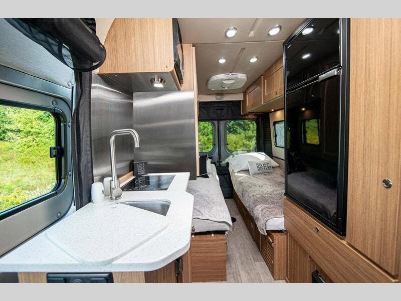 2024 Roadtrek Roadtrek Chase RV for Sale in Souderton, PA 18964