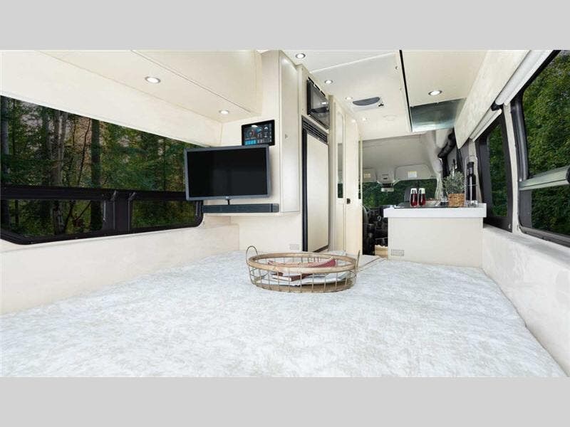 2024 PleasureWay Ontour 2.2 AWD RV for Sale in Souderton, PA 18964