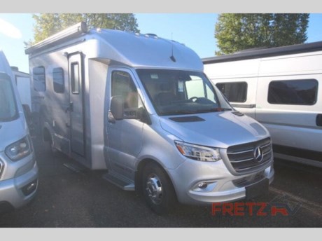 &lt;h2&gt;&lt;strong&gt;New 2024 Pleasure-Way Plateau XLTS Class B+ Mercedes Sprinter Motorhome Camper for Sale at Fretz RV&lt;/strong&gt;&lt;/h2&gt; &lt;p&gt;&#160;&lt;/p&gt; &lt;p&gt;&#160;&lt;/p&gt; &lt;p&gt;&lt;strong&gt;Pleasure-Way Plateau XLTS Class B+ diesel motorhome Std. Model highlights:&lt;/strong&gt;&lt;/p&gt; &lt;ul&gt; &lt;li&gt;Exterior Shower&lt;/li&gt; &lt;li&gt;Lagun Table System&lt;/li&gt; &lt;li&gt;Microwave/Convection Oven&lt;/li&gt; &lt;li&gt;Eco-Ion Lithium Batteries&lt;/li&gt; &lt;/ul&gt; &lt;p&gt;&#160;&lt;/p&gt; &lt;p&gt;Come make plenty of memories when you choose to camp and travel with this Class B+ diesel motorhome. You will enjoy the convenience of your own on-board kitchen where you can prepare your meals quickly as you travel from one location to another. In the kitchen there are solid surface&#160;&lt;strong&gt;Corian&#174;&#160;countertops&lt;/strong&gt; and a two burner LP &lt;strong&gt;flush mount stove&lt;/strong&gt; with a glass cover. The Ultraleather memory foam &lt;strong&gt;power sofa&lt;/strong&gt; is equipped with seat belts for your passengers and at night this area converts into a 74&quot; queen bed. You will enjoy the convenience of the bathroom with a&#160;Corian&#174;&#160;lined&#160;&lt;strong&gt;radius shower&lt;/strong&gt; where you can easily get ready for the day! With an exceptional amount of interior storage,&#160;you can easily bring along all of your necessary accessories!&lt;/p&gt; &lt;p&gt;&#160;&lt;/p&gt; &lt;p&gt;Get ready to tour the country or retreat to a quiet campground with this Pleasure-Way Plateau XLTS Class B+ diesel motorhome! You can travel in comfort and camp in luxury with the &lt;strong&gt;premium vinyl flooring&lt;/strong&gt;, the multiplex wiring with dimmable LED lighting, and the USB charging ports. Enjoy your morning view before you get ready for the day with the &lt;strong&gt;three large windows&lt;/strong&gt;&#160;in the rear living area. Inside the cab there are &lt;strong&gt;two workstations&lt;/strong&gt; so you can easily keep up with any work while you are away from home. In the evening come watch a little TV at the &lt;strong&gt;24&quot; Smart LED TV&lt;/strong&gt; before turning in for the night, or maybe you want to enjoy the sunset while sitting under the&#160;Fiamma&#174;&#160;power awing!&lt;/p&gt; &lt;p&gt;&#160;&lt;/p&gt; &lt;p&gt;Fretz RV, the nations premier dealer for all 2022, 2023, 2024 and 2025&#160; Leisure Travel, Wonder, Unity, Pleasure-Way Plateau TS FL, XLTS, Ontour 2.2, 2.0 , AWD, Ascent, Winnebago Spirit, Sunstar, Travato, Navion, Porto, Solis Pocket, 59P 59PX, Revel, Jayco, Greyhawk, Redhawk, Solstice, Alante, Precept, Melbourne, Swift, Terrain, Seneca, Coachmen Galleria, Nova, Beyond, Renegade Vienna, Roadtrek Zion, SRT, Agile, Pivot, &#160;Play, Slumber, Chase, and our newest line Storyteller Overland Mode, Stealth and Beast 4x4 Off-Road motorhomes So, if you are in the York, Harrisburg, Lancaster, Philadelphia, Allentown, New Jersey, Delaware New York, or Maryland regions; stop by and browse our huge RV inventory today.&#160;Fretz RV has been a Jayco Dealer Partner for over 40 years, Winnebago Dealer Partner for over 30 Years and the oldest Roadtrek Dealer Partner in North America for over 40 years!&lt;/p&gt; &lt;p&gt;These campers come on the Dodge Ram ProMaster, Ford Transit, and the Mercedes diesel sprinter chassis. These luxury motor homes are at the top of its class. These motor coaches are considered class B, Class B+, Class C, and Class A. These high-end luxury coaches come in various different floorplans.&#160;&lt;/p&gt; &lt;p&gt;We also carry used and Certified Pre-owned RVs like Airstream, Wayfarer, Midwest, Chinook, Phoenix Cruiser, Grech, Born Free, Rialto, Vista, VW, Midwest, Coach House, Sportsmobile, Monaco, Newmar, Itasca, Fleetwood, Forest River, Freelander, Tiffin Allegro Thor Motor Coach, Coachmen, and are always below NADA values.&#160;We take all types of trades. When it comes to campers, we are your full-service stop. With over 77 years in business, we have built an excellent reputation in the Recreational Vehicle and Camping industry to our customers as well as our suppliers and manufacturers. With our participation in the Hershey RV Show every year we can display the newest product with great savings to customers! Besides our presence online, at Fretz RV we have a 12,000 Sq. Ft showroom, a huge RV&#160;Parts, and Accessories store. &#160;We have a full Service and Repair shop with RVIA Certified Technicians. Bank financing available. We have RV Insurance through Geico Brown and Brown and Progressive that we can provide instant quotes, RV Warranties through Compass and Protective XtraRide, and RV Rentals. We have detailed videos on RVTrader, RVT, Classified Ads, eBay, RVUSA and Youtube. Like us on Facebook. Check out our great Google and Dealer Rater reviews at Fretz RV. We are located at 3479 Bethlehem Pike,&#160;Souderton,&#160;PA&#160;18964&#160;215-723-3121. Call for details.&#160;#RV #GoCamping #GoRVing #1 #Used #New #PaDealer #Camping&lt;/p&gt; &lt;p&gt;&#160;&lt;/p&gt;&lt;ul&gt;&lt;li&gt;&lt;/li&gt;&lt;/ul&gt;&lt;ul&gt;&lt;li&gt;Alcoa Aluminum WheelsPainted Exterior Moldings500 Watt Solar Package&lt;/li&gt;&lt;/ul&gt;