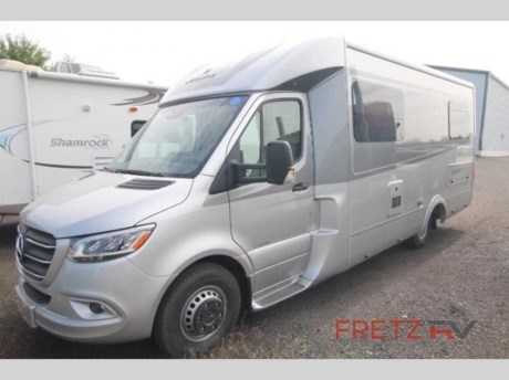 &lt;h2&gt;New 2024 Leisure Travel Van Unity U24TB Class C Motorhome Camper for Sale at Fretz RV&lt;/h2&gt; &lt;p&gt;&#160;&lt;/p&gt; &lt;p&gt;&lt;strong&gt;Leisure Travel Unity Class B+ diesel motorhome U24TB highlights:&lt;/strong&gt;&lt;/p&gt; &lt;ul&gt; &lt;li&gt;Convertible Twin Beds&lt;/li&gt; &lt;li&gt;Separated Bathroom&lt;/li&gt; &lt;li&gt;Chaise Lounge&lt;/li&gt; &lt;li&gt;Pull-Out Pantry&lt;/li&gt; &lt;li&gt;Ceiling Lights with Dimmer&lt;/li&gt; &lt;li&gt;Multiplex Wiring Control System&lt;/li&gt; &lt;/ul&gt; &lt;p&gt;&#160;&lt;/p&gt; &lt;p&gt;Comfortable and versatile features allow you to travel the way you like in this Unity Class B+ diesel motorhome. You have plenty of choices on how you want to sleep and how you would like to dine. Each night, you can sleep separately from your spouse on one of the two twin-size beds or convert the twins into one&#160;&lt;strong&gt;king-size bed&#160;&lt;/strong&gt;for more space together. Even the bathroom area is multi-functional because of its separate lavatory from the&#160;&lt;strong&gt;enclosed shower&lt;/strong&gt;, and the&#160;&lt;strong&gt;adjustable front seating&lt;/strong&gt;&#160;area is handy for dining, sleeping, or playing a card game with the family. The&#160;&lt;strong&gt;flush-mount&lt;/strong&gt;&#160;&lt;strong&gt;LP cooktop&lt;/strong&gt;&#160;makes it easy to make your delicious meals, and if you have any leftovers, then you can store them inside the 6.7-cu. ft. refrigerator/freezer.&lt;/p&gt; &lt;p&gt;&#160;&lt;/p&gt; &lt;p&gt;Each Unity Class B+ diesel motorhome by Leisure Travel sits on a durable Mercedes-Benz Sprinter 3500 dual rear wheel chassis with a&#160;&lt;strong&gt;3.0L V6 turbo diesel engine&lt;/strong&gt;&#160;to power your adventures. The powder coated steel undercarriage support structure and&lt;strong&gt;&#160;vacuum-bonded construction&lt;/strong&gt;&#160;provide a coach that will last for years, and there are eight sleek exterior paint options to make the coach your own. You&#39;ll love driving the Unity with its electronic stability control, adaptive cruise control, and&lt;strong&gt;&#160;driving assist package&lt;/strong&gt;&#160;for added safety. The luxurious interior includes Ultraleather furniture, a contoured&#160;&lt;strong&gt;solid surface Corian countertop&lt;/strong&gt;&#160;in the kitchen, new decor options, plus many more comforts. All of your power need will be met with dual 6V AGM coach batteries, plus a 2000W pure sine inverter and a 30 Amp power cord. And you can be sure to stay comfortable year around with a 16,000 BTU furnace and a low profile 15,000 BTU ducted A/C with a heat pump.&#160;&lt;/p&gt; &lt;p&gt;&#160;&lt;/p&gt; &lt;p&gt;Fretz RV, the nations premier dealer for all 2022, 2023, 2024 and 2025&#160; Leisure Travel, Wonder, Unity, Pleasure-Way Plateau TS FL, XLTS, Ontour 2.2, 2.0 , AWD, Ascent, Winnebago Spirit, Sunstar, Travato, Navion, Porto, Solis Pocket, 59P 59PX, Revel, Jayco, Greyhawk, Redhawk, Solstice, Alante, Precept, Melbourne, Swift, Terrain, Seneca, Coachmen Galleria, Nova, Beyond, Renegade Vienna, Roadtrek Zion, SRT, Agile, Pivot, &#160;Play, Slumber, Chase, and our newest line Storyteller Overland Mode, Stealth and Beast 4x4 Off-Road motorhomes So, if you are in the York, Harrisburg, Lancaster, Philadelphia, Allentown, New Jersey, Delaware New York, or Maryland regions; stop by and browse our huge RV inventory today.&#160;Fretz RV has been a Jayco Dealer Partner for over 40 years, Winnebago Dealer Partner for over 30 Years and the oldest Roadtrek Dealer Partner in North America for over 40 years!&lt;/p&gt; &lt;p&gt;&#160;&lt;/p&gt; &lt;p&gt;These campers come on the Dodge Ram ProMaster, Ford Transit, and the Mercedes diesel sprinter chassis. These luxury motor homes are at the top of its class. These motor coaches are considered class B, Class B+, Class C, and Class A. These high-end luxury coaches come in various different floorplans.&#160;&lt;/p&gt; &lt;p&gt;We also carry used and Certified Pre-owned RVs like Airstream, Wayfarer, Midwest, Chinook, Phoenix Cruiser, Grech, Born Free, Rialto, Vista, VW, Midwest, Coach House, Sportsmobile, Monaco, Newmar, Itasca, Fleetwood, Forest River, Freelander, Tiffin Allegro Thor Motor Coach, Coachmen, and are always below NADA values.&#160;We take all types of trades. When it comes to campers, we are your full-service stop. With over 77 years in business, we have built an excellent reputation in the Recreational Vehicle and Camping industry to our customers as well as our suppliers and manufacturers. With our participation in the Hershey RV Show every year we can display the newest product with great savings to customers! Besides our presence online, at Fretz RV we have a 12,000 Sq. Ft showroom, a huge RV&#160;Parts, and Accessories store. &#160;We have a full Service and Repair shop with RVIA Certified Technicians. Bank financing available. We have RV Insurance through Geico Brown and Brown and Progressive that we can provide instant quotes, RV Warranties through Compass and Protective XtraRide, and RV Rentals. We have detailed videos on RVTrader, RVT, Classified Ads, eBay, RVUSA and Youtube. Like us on Facebook. Check out our great Google and Dealer Rater reviews at Fretz RV. We are located at 3479 Bethlehem Pike,&#160;Souderton,&#160;PA&#160;18964&#160;215-723-3121. Call for details.&#160;#RV #GoCamping #GoRVing #1 #Used #New #PaDealer #Camping&lt;/p&gt;&lt;ul&gt;&lt;li&gt;Rear Twin&lt;/li&gt;&lt;/ul&gt;