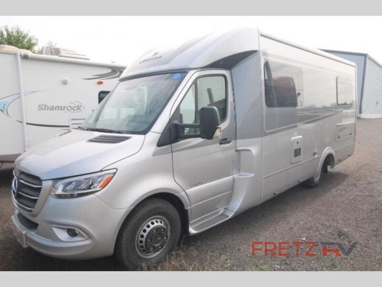 Leisure travel class b rv best sale for sale