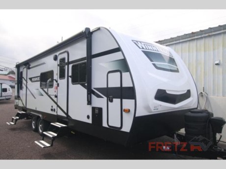 &lt;h2&gt;&lt;strong&gt;New 2024 Winnebago Minnie 2832FK Travel Trailer Camper for Sale at Fretz RV&lt;/strong&gt;&lt;/h2&gt; &lt;p&gt;&#160;&lt;/p&gt; &lt;p&gt;&lt;strong&gt;Winnebago Industries Towables Minnie travel trailer 2832FK highlights:&lt;/strong&gt;&lt;/p&gt; &lt;ul&gt; &lt;li&gt;Walk-Through Bath&lt;/li&gt; &lt;li&gt;Shoe Storage&lt;/li&gt; &lt;li&gt;Exterior Pass-Through Storage&lt;/li&gt; &lt;li&gt;Dual Bedroom Wardrobes&lt;/li&gt; &lt;li&gt;Front Kitchen&lt;/li&gt; &lt;/ul&gt; &lt;p&gt;&#160;&lt;/p&gt; &lt;p&gt;You&#39;re going to love this spacious travel trailer thanks to the &lt;strong&gt;tri-fold sofa slide&lt;/strong&gt; out! There are convenient&#160;&lt;strong&gt;dual entry doors&lt;/strong&gt; so you can enter in through the rear master bedroom or the front kitchen. The chef of your group is sure to appreciate ample counter space to prep meals, plus a pantry and 10.3 cu. ft. 12V refrigerator for food storage. Your crew can dine at the booth dinette or take your plate outdoors to sit under the &lt;strong&gt;21&#39; power awning&lt;/strong&gt; with LED lights. Clean up in the &lt;strong&gt;walk-through bath&lt;/strong&gt; before retreating to your queen bed in the rear bedroom, while your guests sleep on the furniture in the main living area!&lt;/p&gt; &lt;p&gt;&#160;&lt;/p&gt; &lt;p&gt;With any Minnie travel trailer by Winnebago Industries Towables, you&#39;ll be gaining an award-winning ticket to the good life! Lightweight towing is provided by the &lt;strong&gt;NXG engineered frame&lt;/strong&gt;, and the Comfort Tech package will allow you to camp in all seasons with its enclosed underbelly, extreme weather radiant foil wrapping, and insulated heating ducts. Each model includes &lt;strong&gt;best-in-class exterior storage&lt;/strong&gt; with up to 44 cu. ft. for all your camp gear, plus innovative interior storage for your belongings. You&#39;ll also find power stabilizer jacks outside, along with premium JBL speakers, an outdoor shower, a campside spray port, plus many more convenient features. The &lt;strong&gt;200-watt solar panel&lt;/strong&gt; will be perfect for some off-grid camping, and the Winnebago all-in-one control panel will allow you to control all of your units functions in one easy location. Head indoors to enjoy the &lt;strong&gt;full-overlay European style cabinetry&lt;/strong&gt; and modern Cobalt decor, plus there are flexible furnishings, an open galley, and comfortable sleeping arrangements!&lt;/p&gt; &lt;p&gt;&#160;&lt;/p&gt; &lt;p&gt;We are a premier dealer for all 2022, 2023, 2024 and 2025&#160;Winnebago Minnie, Micro, M-Series, Access, Voyage, Hike, 100, FLX, Flex, Jayco Jay Flight, Eagle, HT, Jay Feather, Micro, White Hawk, Bungalow, North Point, Pinnacle, Talon, Octane, Seismic, SLX, OPUS, OP4, OP2, OP15, OPLite, Air Off Road, and TAXA Outdoors, Habitat, Overland, Cricket, Tiger Moth, Mantis, Ember RV Touring and Skinny Guy Truck Campers.&#160;So, if you are in the York, Harrisburg, Lancaster, Philadelphia, Allentown, New Jersey, Delaware New York, or Maryland regions; stop by and browse our huge RV inventory today.&#160;Fretz RV has been a Jayco Dealer Partner for over 40 years, Winnebago Dealer Partner for over 30 Years.&lt;/p&gt; &lt;p&gt;&#160;&lt;/p&gt; &lt;p&gt;These campers come in as Travel Trailers, Fifth 5th Wheels, Toy Haulers, Pop Ups, Hybrids, Tear Drops, and Folding Campers. These Brands are at the top of their class. Camper floorplans come with anywhere between zero to 5 slides. Most can be pulled with a &#189; ton truck, SUV or Minivan. If you are not sure if you can tow certain weights, you can contact us or you can get tow ratings from Trailer Life towing guide.&lt;/p&gt; &lt;p&gt;We also carry used and Certified Pre-owned brands like Forest River, Salem, Mobile Suites, DRV, Sol Dawn Intech, T@B, T@G, Dutchmen, Keystone, KZ, Grand Design, Reflection, Imagine, Passport, Lance Freedom Lite, Freedom Express, Flagstaff, Rockwood, Casita, Scamp, Cedar Creek, Montana, Passport, Little Guy, Coachmen, Catalina, Cougar, Springdale, Sunset Trail, Raptor, Gulf Stream and Airstream, and are always below NADA values. We take all types of trades. When it comes to campers, we are your full-service stop. With over 77 years in business, we have built an excellent reputation in the Recreational Vehicle and Camping industry to our customers as well as our suppliers and manufacturers.&#160;With our participation in the Hershey RV Show every year we can display the newest product with great savings to customers! Besides our online presence, at Fretz RV we have a 12,000 Sq. Ft showroom, a huge RV&#160;Parts, and Accessories store. We have added a 30,000 square foot Indoor Service Facility that opened in the Spring of 2018. We have a full Service and Repair shop with RVIA Certified Technicians. &#160;Financing available. We have RV Insurance through Geico Brown and Brown and Progressive that we can provide instant quotes, RV Warranties through Compass and Protective XtraRide, and RV Rentals. We have detailed videos on RVTrader, RVT, Classified Ads, eBay, RVUSA and Youtube. Like us on Facebook. Check out our great Google and Dealer Rater reviews at Fretz RV. We are located at 3479 Bethlehem Pike,&#160;Souderton,&#160;PA&#160;18964&#160;215-723-3121&#160;&lt;/p&gt; &lt;p&gt;#RV #GoCamping #GoRVing #1 #Used #New #PaDealer #Camping&lt;/p&gt;&lt;ul&gt;&lt;li&gt;Two Entry/Exit Doors&lt;/li&gt;&lt;li&gt;Front Kitchen&lt;/li&gt;&lt;li&gt;Walk-Thru Bath&lt;/li&gt;&lt;li&gt;Rear Bedroom&lt;/li&gt;&lt;/ul&gt;&lt;ul&gt;&lt;li&gt;30# LP TANKSGoodyear Endurance TiresTheater Seating IPO Tri-Fold SofaVersatility PackageAdventure PackageConvenience Package&lt;/li&gt;&lt;/ul&gt;