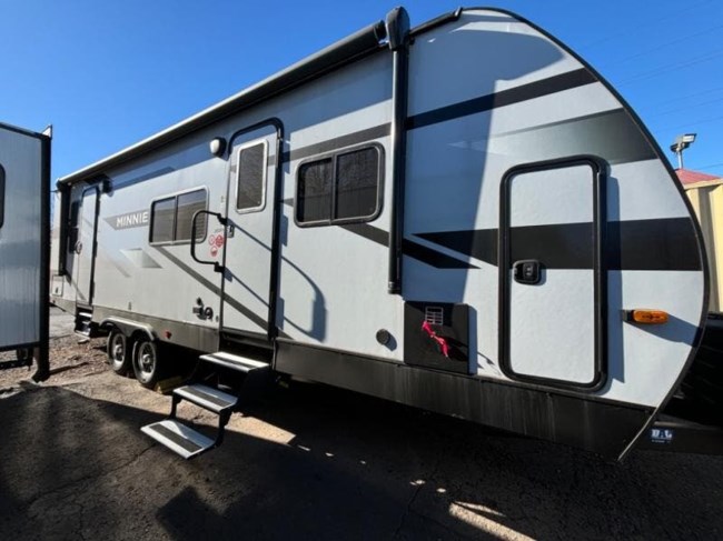 2024 Winnebago Minnie 2832FK
