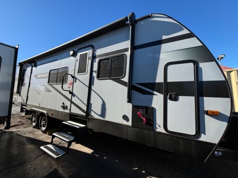 2024 Minnie 2832FK by Winnebago from Fretz RV in Souderton, Pennsylvania