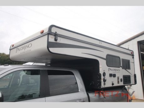 &lt;h2&gt;Used Pre-Owned 2017 Palomino BackPack SS 800 Truck Camper and 2019 Dodge Big Horn 2500 4x4 Truck Combo for Sale at Fretz RV&lt;/h2&gt; &lt;p&gt;&#160;&lt;/p&gt; &lt;p&gt;This soft side SS-800 Backpack Edition truck camper fits short bed compact trucks. It features all the basic amenities needed to enjoy any adventure, plus&#160;a 60&quot; x 80&quot; innerspring mattress up front for sleeping.&lt;br&gt;&lt;br&gt;Enter through the rear door and find plenty of storage in the closet to your immediate right. There is also storage for the LP tank in the corner. &lt;br&gt;&lt;br&gt;The L-shaped seating provides a place for you and your guests to sit and relax, and the dinette table makes meal time comfortable also. There is storage below the seating for your gear.&lt;br&gt;&lt;br&gt;There is an additional storage area on the other side, plus a refrigerator. Next is a two burner cook-top for light cooking or perking your morning coffee. The sink provides an easy place to cleanup.&lt;br&gt;&lt;br&gt;Sleep comfortable on the queen size 60&quot; x 80&quot; innerspring mattress with under bed storage for all of your camping supplies and more!&lt;/p&gt; &lt;p&gt;&#160;&lt;/p&gt; &lt;p&gt;We are a premier dealer for all 2021, 2022, 2023, and 2024&#160;Winnebago Minnie, Micro, Voyage, Hike, 100, FLX, Flex, Jayco Jay Flight, Eagle, HT, Jay Feather, Micro, White Hawk, Bungalow, North Point, Pinnacle, Talon, Octane, Seismic, SLX, OPUS, OP4, OP2, OP15, OPLite, Air Off Road, and TAXA Outdoors, Habitat, Overland, Cricket, Tiger Moth, Mantis, Ember RV and Skinny Guy Truck Campers.&#160;So, if you are in the York, Harrisburg, Lancaster, Philadelphia, Allentown, New Jersey, Delaware New York, or Maryland regions; stop by and browse our huge RV inventory today.&#160;Fretz RV has been a Jayco Dealer Partner for over 40 years, Winnebago Dealer Partner for over 30 Years.&lt;/p&gt; &lt;p&gt;These campers come in as Travel Trailers, Fifth 5th Wheels, Toy Haulers, Pop Ups, Hybrids, Tear Drops, and Folding Campers. These Brands are at the top of their class. Camper floorplans come with anywhere between zero to 5 slides. Most can be pulled with a &#189; ton truck, SUV or Minivan. If you are not sure if you can tow certain weights, you can contact us or you can get tow ratings from Trailer Life towing guide.&lt;/p&gt; &lt;p&gt;We also carry used and Certified Pre-owned brands like Forest River, Salem, Mobile Suites, DRV, Sol Dawn Intech, T@B, T@G, Dutchmen, Keystone, KZ, Grand Design, Reflection, Imagine, Passport, Lance Freedom Lite, Freedom Express, Flagstaff, Rockwood, Casita, Scamp, Cedar Creek, Montana, Passport, Little Guy, Coachmen, Catalina, Cougar, Springdale, Sunset Trail, Raptor, Gulf Stream and Airstream, and are always below NADA values. We take all types of trades. When it comes to campers, we are your full-service stop. With over 75 years in business, we have built an excellent reputation in the Recreational Vehicle and Camping industry to our customers as well as our suppliers and manufacturers.&#160;With our participation in the Hershey RV Show every year we are able to display the newest product with great savings to customers! At Fretz RV we have a 12,000 Sq. Ft showroom, a huge RV&#160;Parts and Accessories store. We have added a 30,000 square foot Indoor Service Facility that opened in the Spring of 2018. We have full Service and Repair shop with RVIA Certified Technicians. &#160;Financing available. We have RV Insurance through Geico and Progressive that we can provide instant quotes, RV Warranties through Compass and XtraRide, and RV Rentals. We have detailed videos on RVTrader, RVT, Classified Ads, eBay, RVUSA and Youtube. Like us on Facebook. Check out our great Google and Dealer Rater reviews at Fretz RV. We are located at 3479 Bethlehem Pike,&#160;Souderton,&#160;PA&#160;18964&#160;215-723-3121&#160;&lt;/p&gt; &lt;p&gt;#RV #GoCamping #GoRVing #1 #Used #New #PaDealer #Camping&lt;/p&gt;&lt;ul&gt;&lt;li&gt;&lt;/li&gt;&lt;/ul&gt;&lt;ul&gt;&lt;li&gt;RefrigeratorFantastic FanStove Top BurnerFurnace&lt;/li&gt;&lt;/ul&gt;