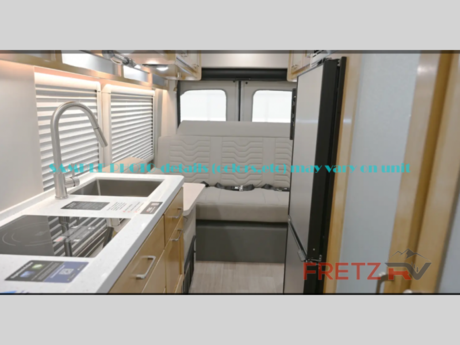 &lt;p&gt;&lt;strong&gt;New 2024 Coachmen RV Beyond 22C AWD Class B Motorhome Camper for Sale at Fretz RV&lt;/strong&gt;&lt;/p&gt; &lt;p&gt;&#160;&lt;/p&gt; &lt;p&gt;&lt;strong&gt;Coachmen Beyond Class B gas motorhome 22C AWD highlights:&lt;/strong&gt;&lt;/p&gt; &lt;ul&gt; &lt;li&gt;68&quot; Power Sofa&lt;/li&gt; &lt;li&gt;All-Wheel Drive&lt;/li&gt; &lt;li&gt;Wet Bath&lt;/li&gt; &lt;li&gt;24&quot; LED Smart TV&lt;/li&gt; &lt;li&gt;Keyless Entry&lt;/li&gt; &lt;/ul&gt; &lt;p&gt;&#160;&lt;/p&gt; &lt;p&gt;This &lt;strong&gt;all-wheel drive&lt;/strong&gt; coach is perfect for trips near and far. Once you park, you can swivel the captain&#39;s seats around to enjoy lunch at the &lt;strong&gt;removeable table&lt;/strong&gt;, and you can freshen up in the convenient wet bath before heading out to stretch your legs. There is an induction cooktop, a round sink, plus a &lt;strong&gt;Nova Kool compressor refrigerator&lt;/strong&gt; for your perishables. The two jump seats and rear power sofa will convert to a comfortable bed at night, and the lagun table in between will allow you to play a game of cards before bed. And don&#39;t worry about storage space since this model includes overhead compartments and a &lt;strong&gt;wardrobe&lt;/strong&gt; to keep your clothes wrinkle-free!&lt;/p&gt; &lt;p&gt;&#160;&lt;/p&gt; &lt;p&gt;The Beyond Class B gas motorhomes by Coachmen are packed full of stylish and convenient features to meet your adventurous lifestyle. You will love how easy it will be to drive with the &lt;strong&gt;Supersprings International&#160;suspension kit&lt;/strong&gt;, the ten speed transmission, and the added safety features, like the blind spot assist and forward collision warning. The ABS insulated rear doors will provide more protection during the colder months, plus each model includes a &lt;strong&gt;Truma Combi Eco Plus furnace/water heater&lt;/strong&gt; for maximum efficiency. An upgraded Wi-Fi Ranger SkyPro means you can stay connected to the outside world as you travel, and the Firefly multiplex system includes dual screens to control your coach&#39;s functions with ease. Inside, you&#39;ll find &lt;strong&gt;hardwood cabinetry&lt;/strong&gt;, a one-piece fiberglass shower, a &lt;strong&gt;rear pull-down screen&lt;/strong&gt; and rear window covers, and two contemporary decor choices to fit your style.&#160;&lt;/p&gt; &lt;p&gt;&#160;&lt;/p&gt; &lt;p&gt;Fretz RV, the nations premier dealer for all 2022, 2023, 2024 and 2025&#160; Leisure Travel, Wonder, Unity, Pleasure-Way Plateau TS FL, XLTS, Ontour 2.2, 2.0 , AWD, Ascent, Winnebago Spirit, Sunstar, Travato, Navion, Porto, Solis Pocket, 59P 59PX, Revel, Jayco, Greyhawk, Redhawk, Solstice, Alante, Precept, Melbourne, Swift, Terrain, Seneca, Coachmen Galleria, Nova, Beyond, Renegade Vienna, Roadtrek Zion, SRT, Agile, Pivot, &#160;Play, Slumber, Chase, and our newest line Storyteller Overland Mode, Stealth and Beast 4x4 Off-Road motorhomes So, if you are in the York, Harrisburg, Lancaster, Philadelphia, Allentown, New Jersey, Delaware New York, or Maryland regions; stop by and browse our huge RV inventory today.&#160;Fretz RV has been a Jayco Dealer Partner for over 40 years, Winnebago Dealer Partner for over 30 Years and the oldest Roadtrek Dealer Partner in North America for over 40 years!&lt;/p&gt; &lt;p&gt;&#160;&lt;/p&gt; &lt;p&gt;These campers come on the Dodge Ram ProMaster, Ford Transit, and the Mercedes diesel sprinter chassis. These luxury motor homes are at the top of its class. These motor coaches are considered class B, Class B+, Class C, and Class A. These high-end luxury coaches come in various different floorplans.&#160;&lt;/p&gt; &lt;p&gt;We also carry used and Certified Pre-owned RVs like Airstream, Wayfarer, Midwest, Chinook, Phoenix Cruiser, Grech, Born Free, Rialto, Vista, VW, Westfalia, Coach House, Monaco, Newmar, Fleetwood, Forest River, Freelander, Sunseeker, Chateau, Tiffin Allegro Thor Motor Coach, Georgetown, A.C.E. and are always below NADA values.&#160;We take all types of trades. When it comes to campers, we are your full-service stop. With over 77 years in business, we have built an excellent reputation in the Recreational Vehicle and Camping industry to our customers as well as our suppliers and manufacturers. With our participation in the Hershey RV Show every year we can display the newest product with great savings to customers! Besides our presence online, at Fretz RV we have a 12,000 Sq. Ft showroom, a huge RV&#160;Parts, and Accessories store. &#160;We have a full Service and Repair shop with RVIA Certified Technicians. Bank financing available. We have RV Insurance through Geico Brown and Brown and Progressive that we can provide instant quotes, RV Warranties through Compass and Protective XtraRide, and RV Rentals. We have detailed videos on RVTrader, RVT, Classified Ads, eBay, RVUSA and Youtube. Like us on Facebook. Check out our great Google and Dealer Rater reviews at Fretz RV. We are located at 3479 Bethlehem Pike,&#160;Souderton,&#160;PA&#160;18964&#160;215-723-3121. Call for details.&#160;#RV #GoCamping #GoRVing #1 #Used #New #PaDealer #Camping&lt;/p&gt;&lt;ul&gt;&lt;li&gt;&lt;/li&gt;&lt;/ul&gt;&lt;ul&gt;&lt;li&gt;Convenience PackageElectronics PackageABS Insulated Rear DoorsTruma Aventa 13.5 110 A/CCozy Wrap Upgraded InsulationTank Heaters for Grey Tank OnlyUpgraded Front Window CoversTravel Easy Roadside AssistanceLithionics Lithium Battery SystemDriver &amp; Passenger Upgraded Seat Recovers&lt;/li&gt;&lt;/ul&gt;
