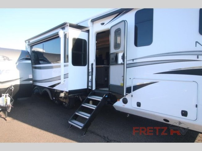 2024 North Point 390CKDS by Jayco from Fretz RV in Souderton, Pennsylvania